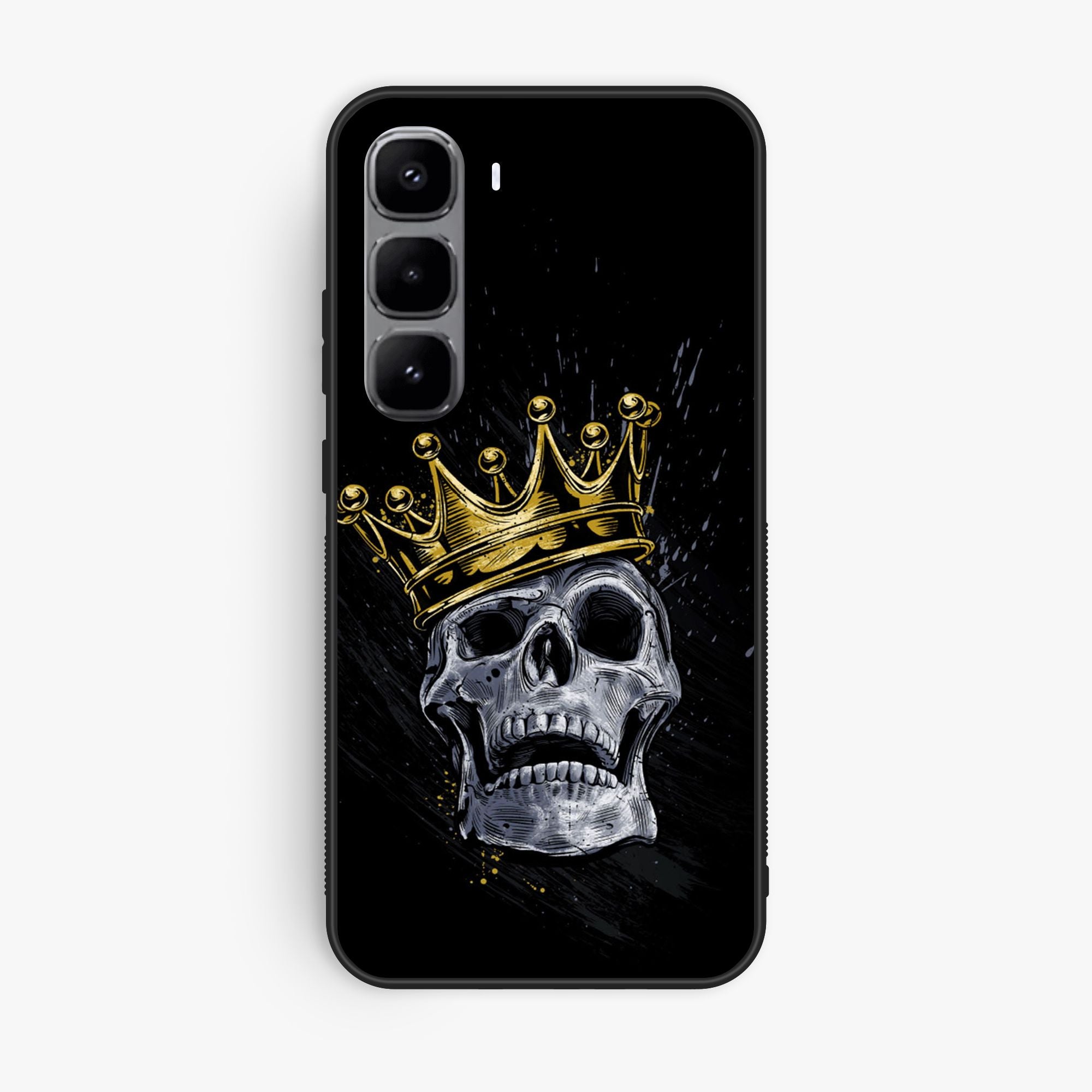 Infinix Hot 60 Pro Plus - Design 068 - Premium Glossy Phone Case