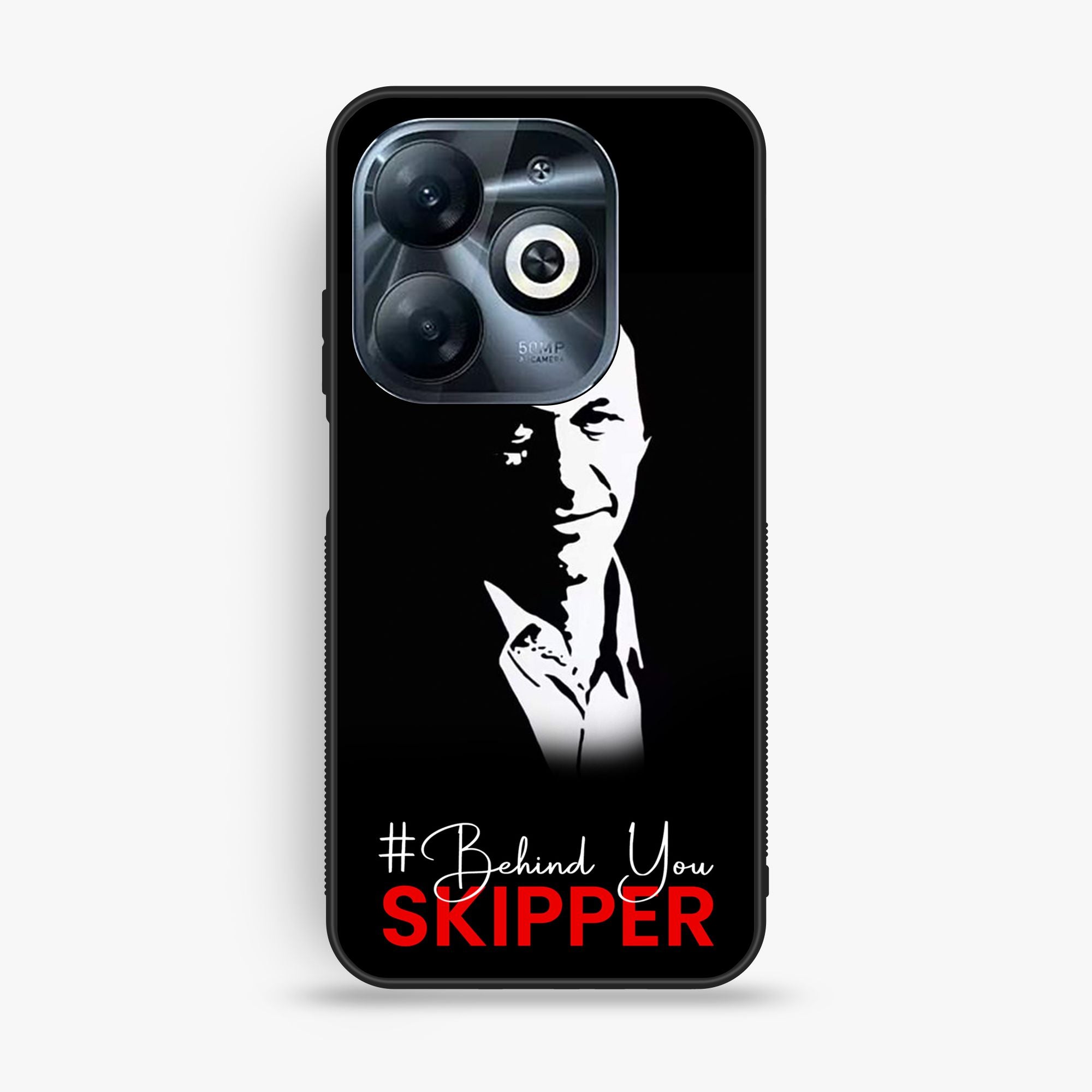 Infinix Infinix Smart 8 Pro Design 173 Premium Glossy Phone Case