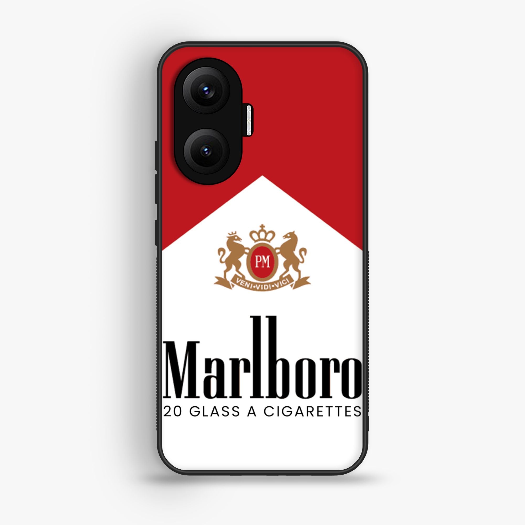 Xiaomi Redmi Turbo 4 Pro - Design 141 - Premium Glossy Phone Case