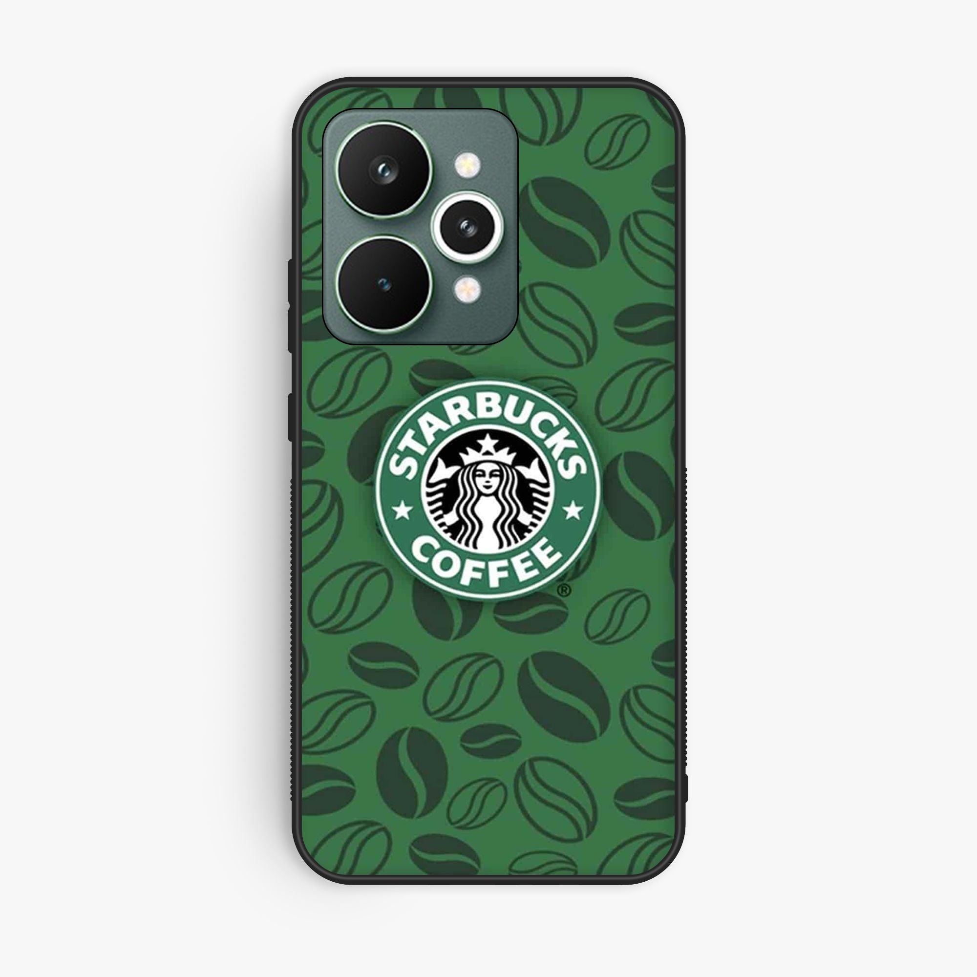 Realme 15 5G - Design 113 - Premium Glossy Phone Case