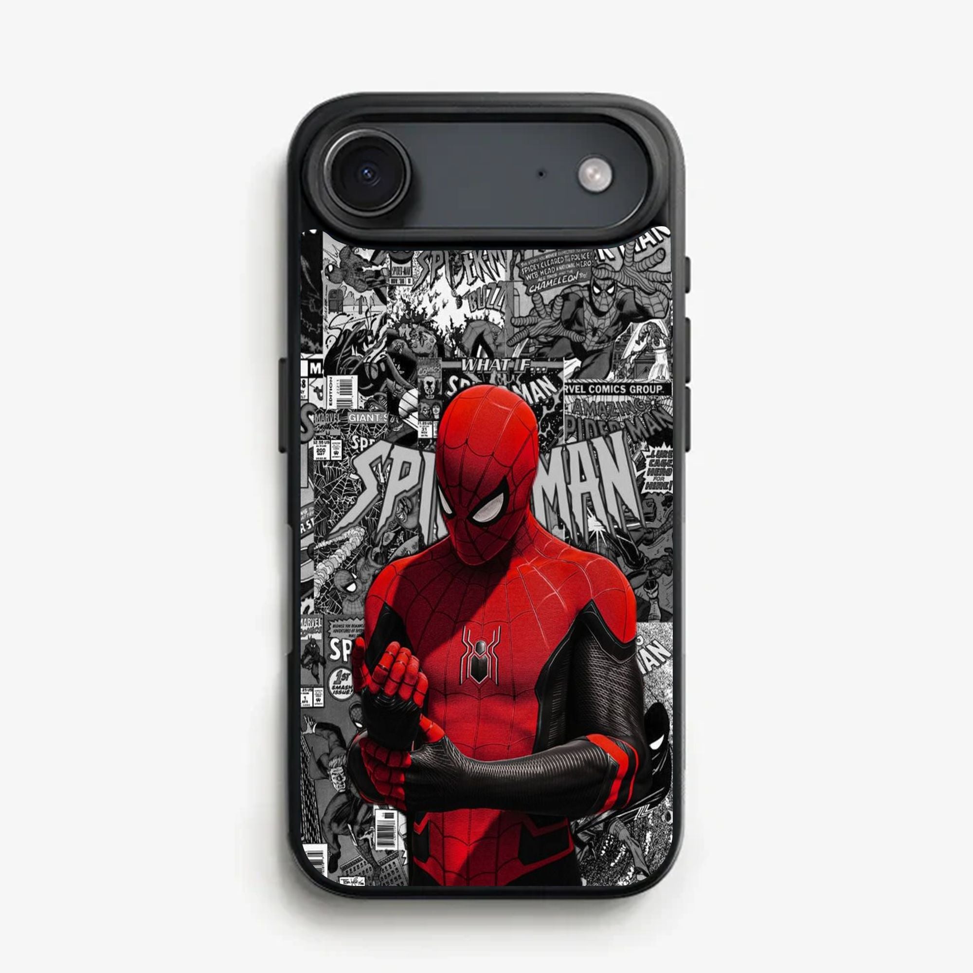 iPhone Air - Wallpaper 27 - Premium Glossy Phone Case 607f24e959a7616f7ba4d2b58366b363 Mobile Phone Cases