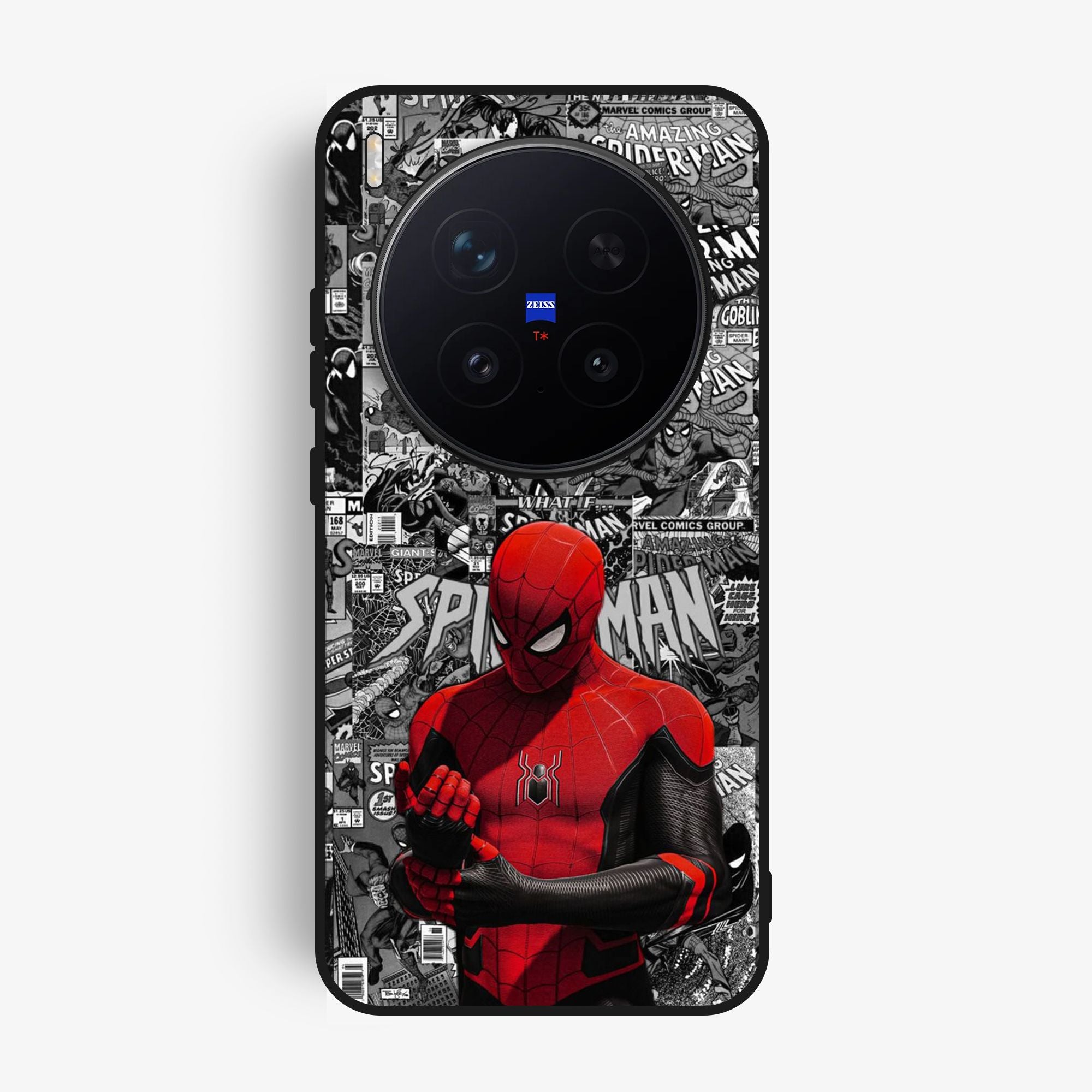 Vivo X300 Pro - Wallpaper 51 - Premium Glossy Phone Case 608b9cbcc5fc8cfa1ec1e6e00264ef03 Mobile Phone Cases