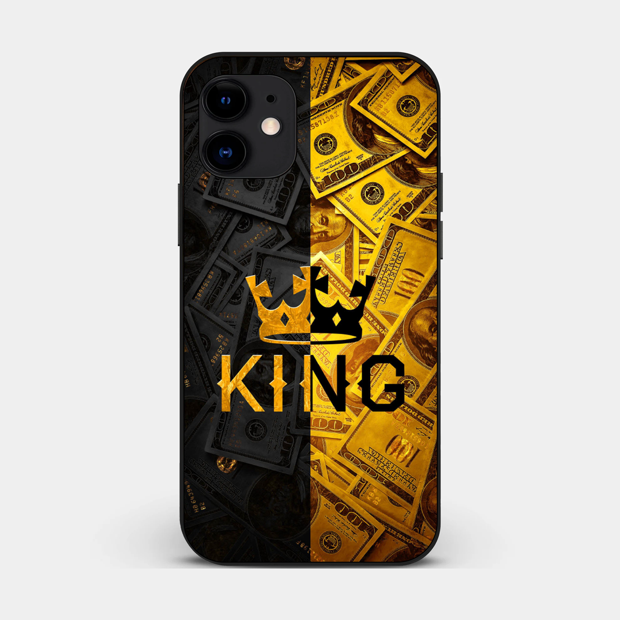 iPhone 11 Design Design 070 Premium Glossy Phone Case