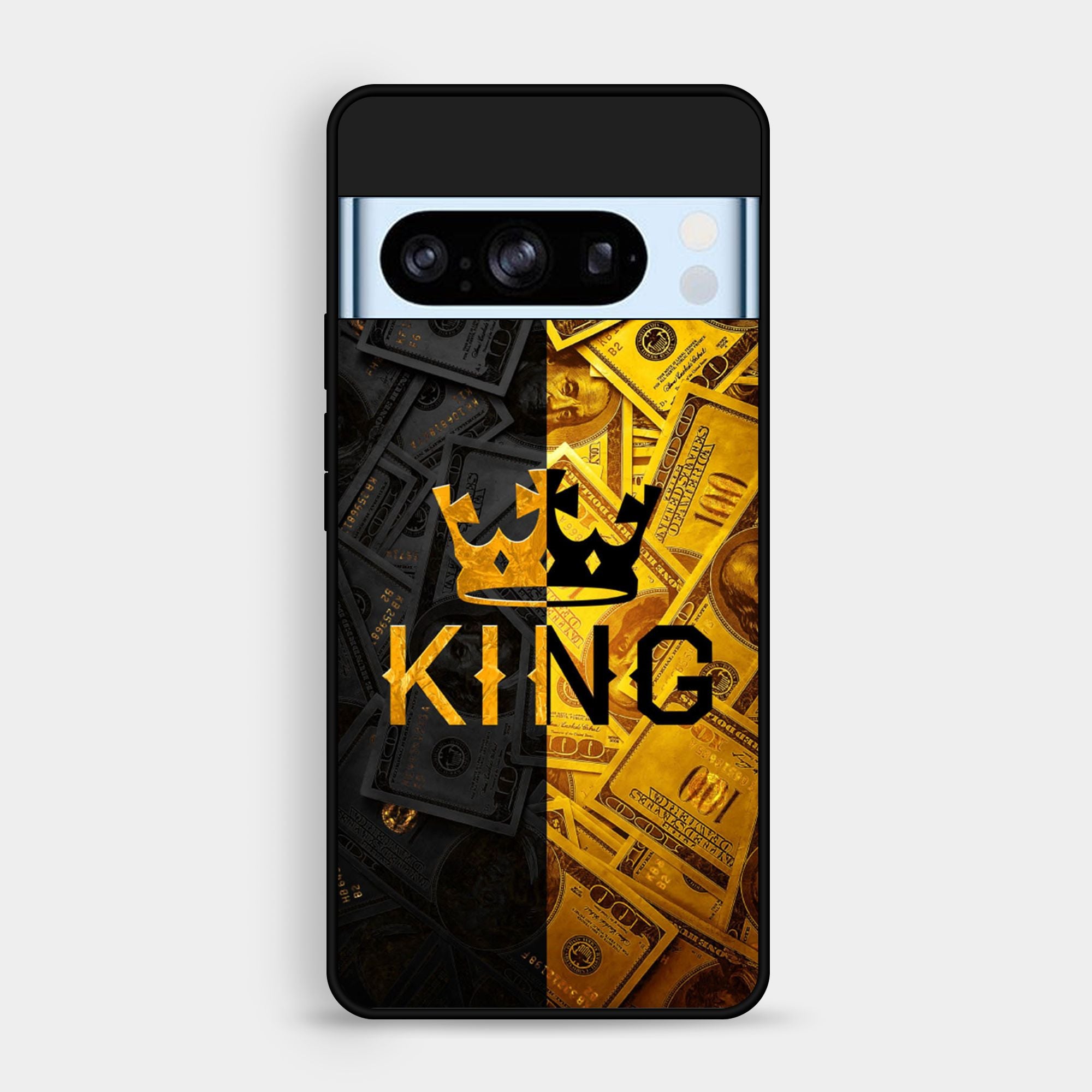 Google Pixel 8 Pro Design 070 Premium Glossy Phone Case