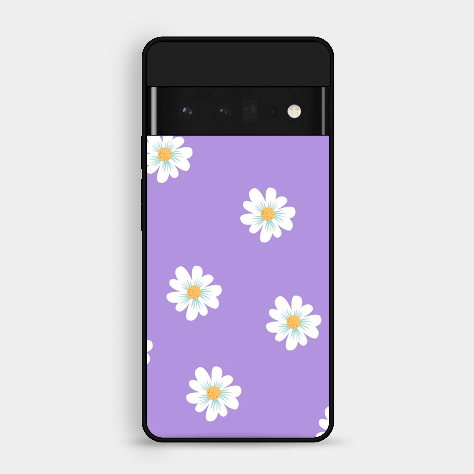 Google Pixel 6 Design 051 Premium Glossy Phone Case