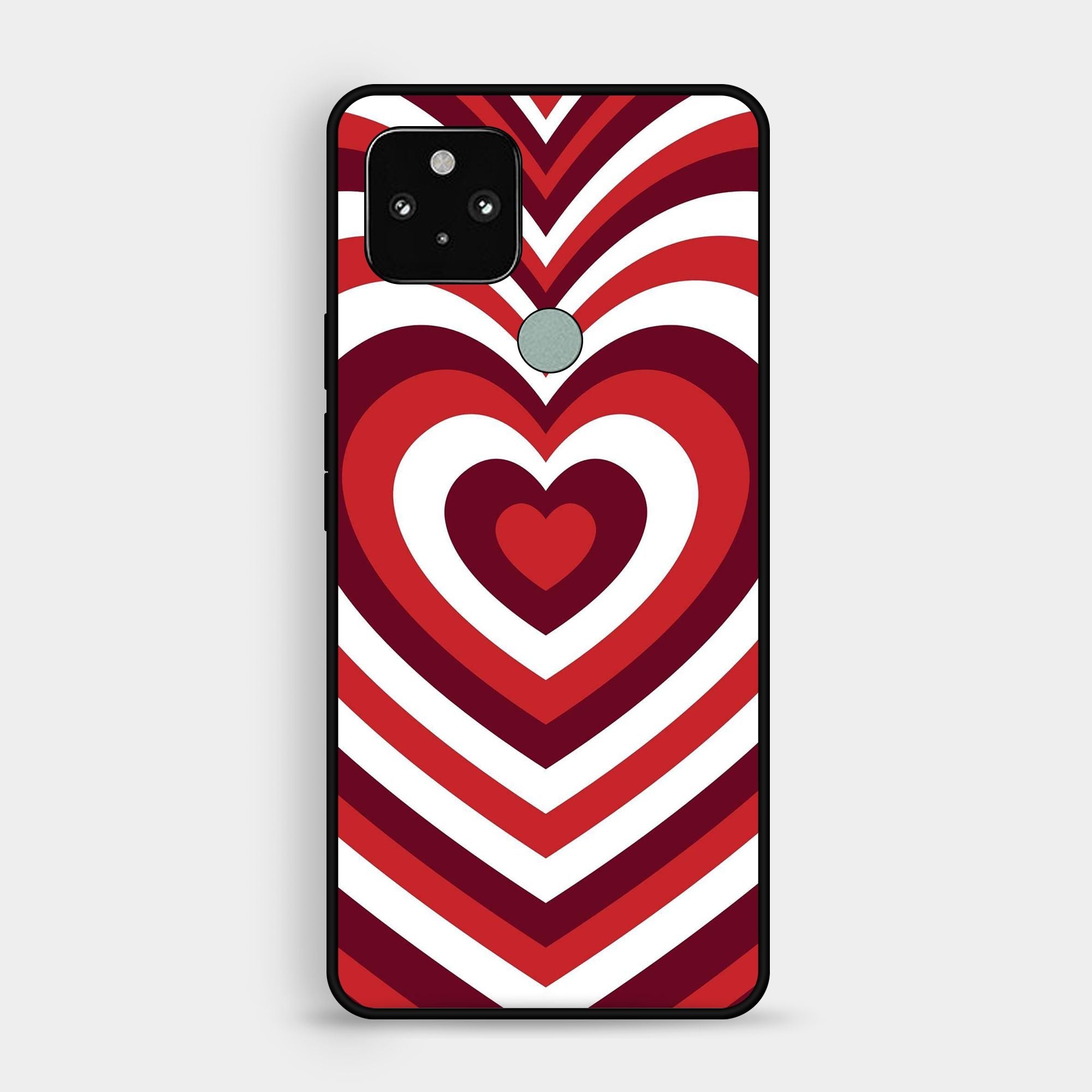Google Pixel 5 Design 059 Premium Glossy Phone Case