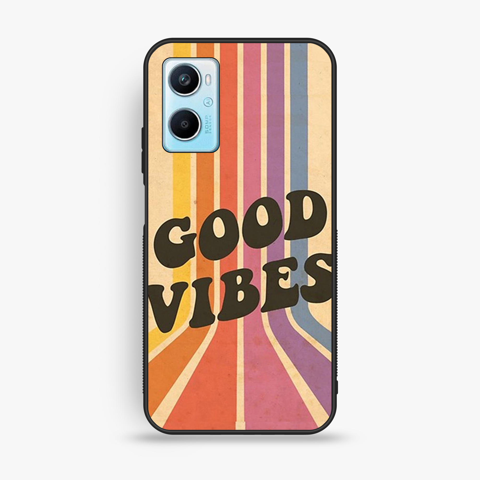0ppo A96 Design Design 081 Premium Glossy Phone Case