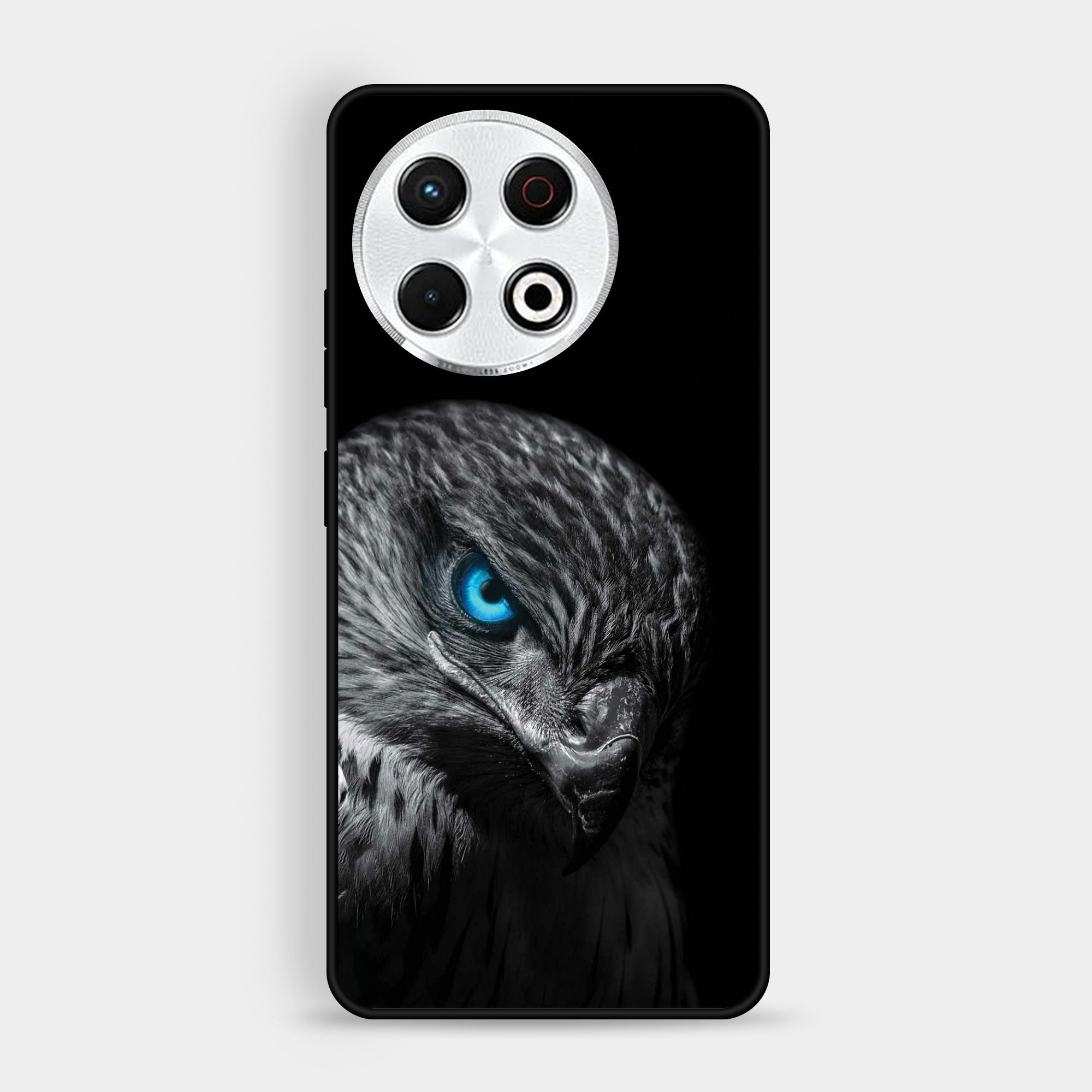 Tecno Spark 30 Pro Design 028 - Premium Glossy Phone Case