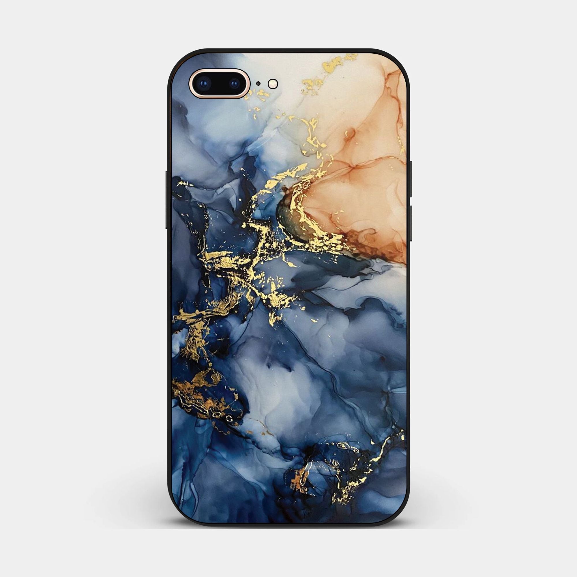 iPhone 7 Plus - Design 036 - Premium Glossy Phone Case