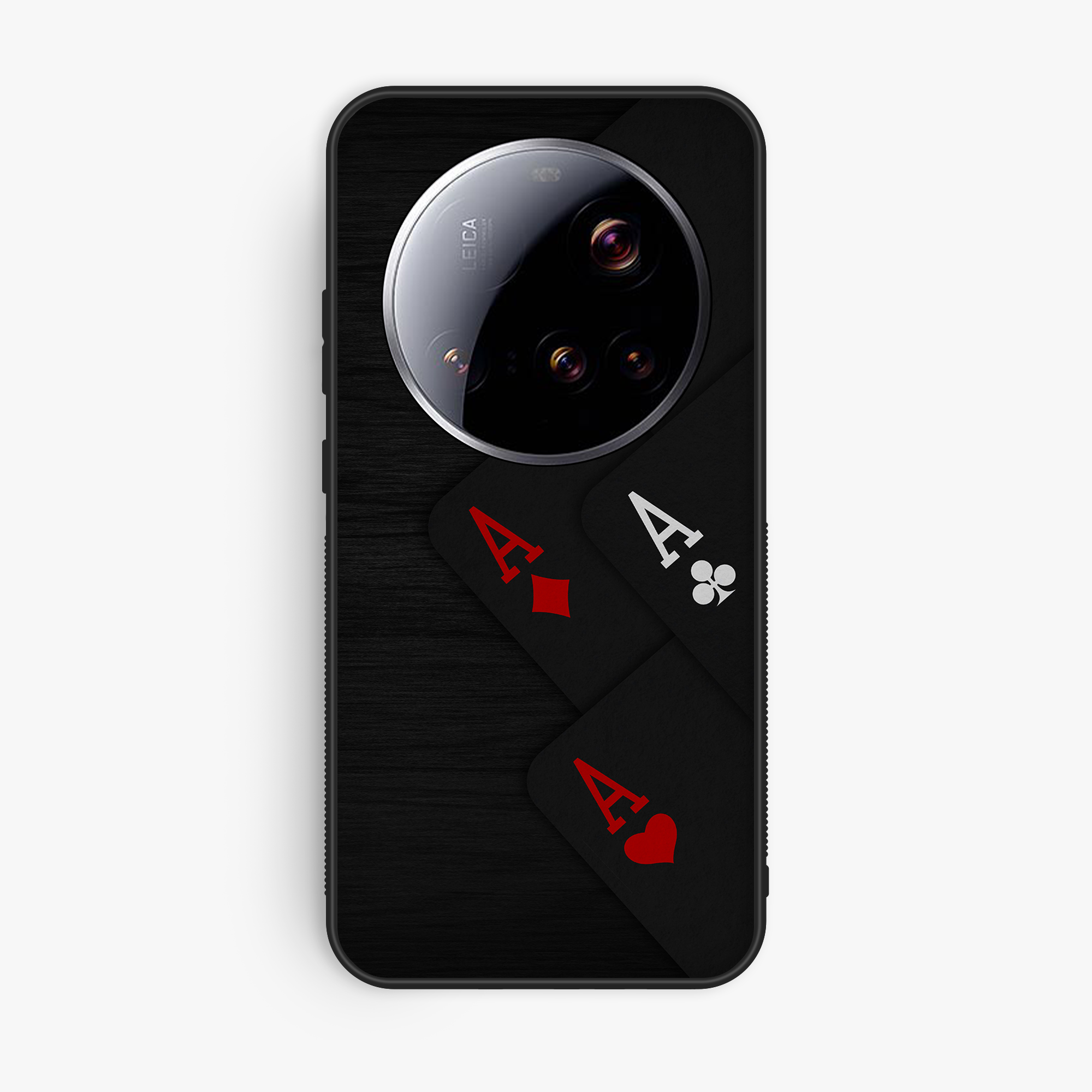 Xiaomi 15 Ultra Design Design 027 Premium Glossy Phone Case