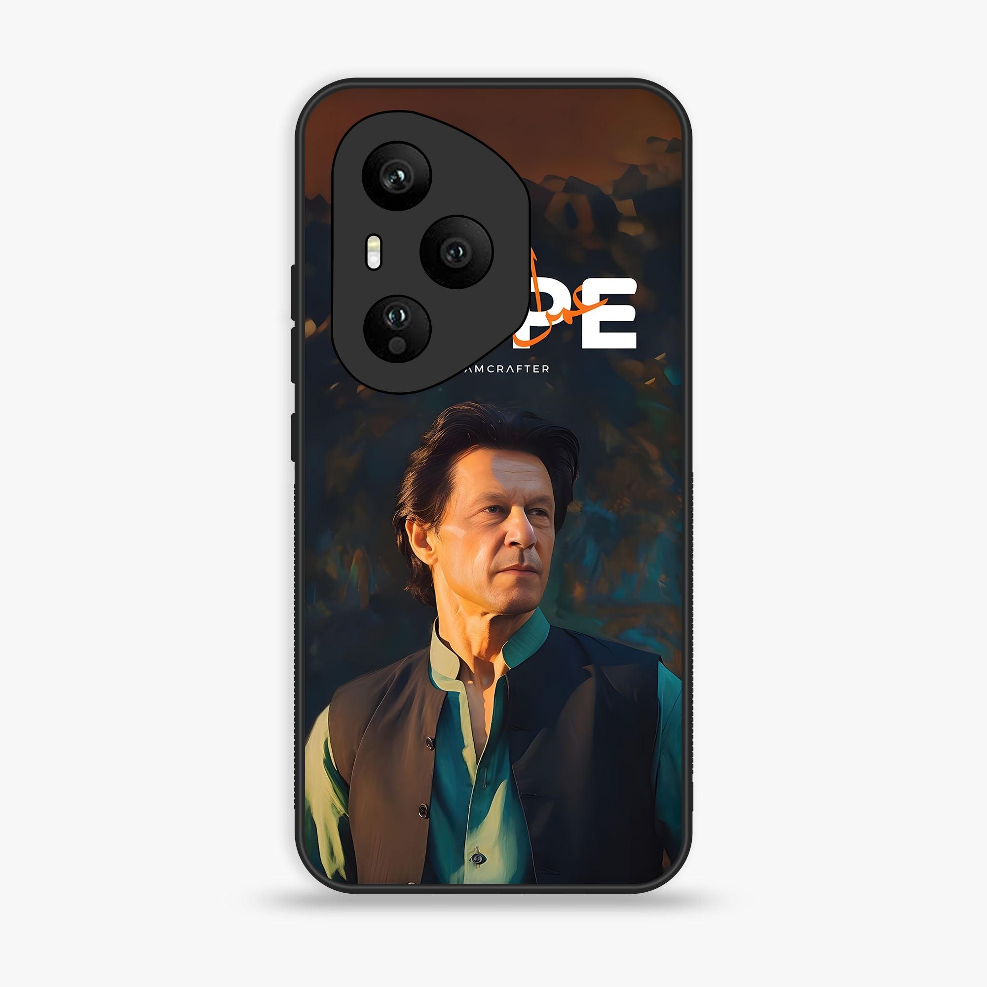 Honor 400 Pro - Design 172 - Premium Glossy Phone Case