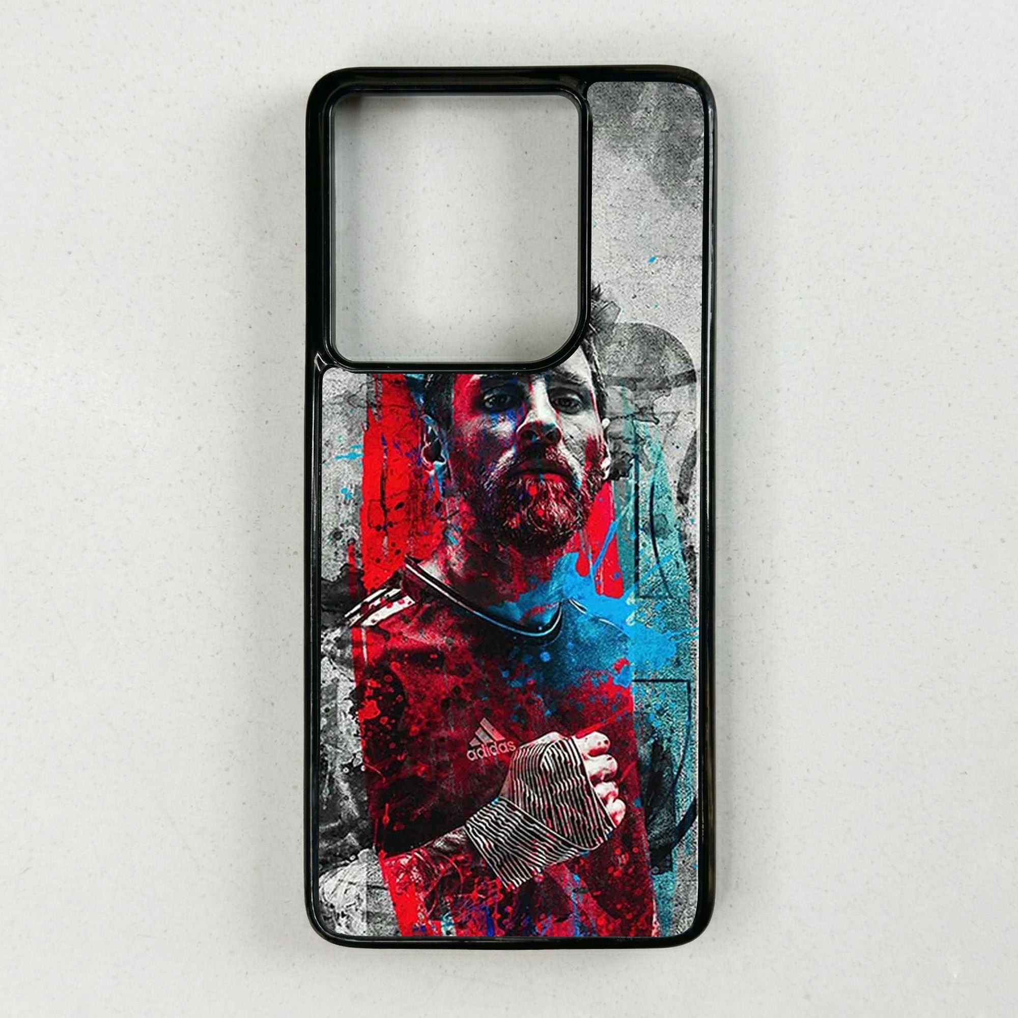 Motorola Edge 2025 - Design 126 - Premium Glossy Phone Case 60eb19d4fa8d1991d0ca18d62b01c027 Mobile Phone Cases