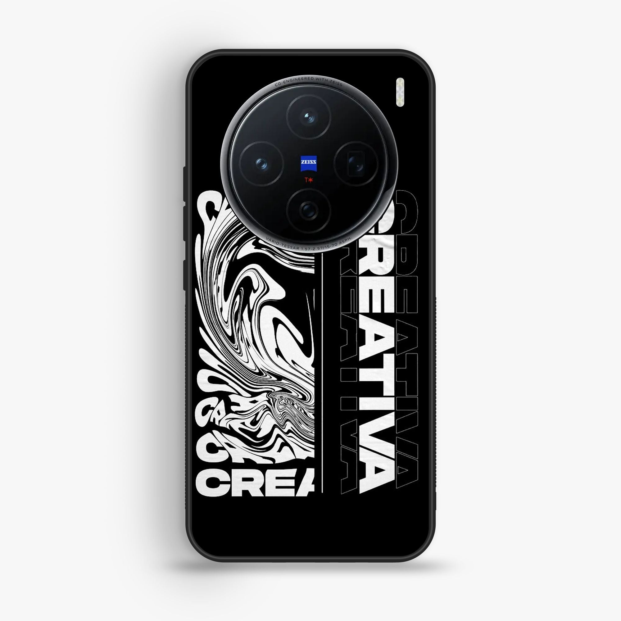 Vivo x200 - Design 043 - Premium Glossy Phone Case