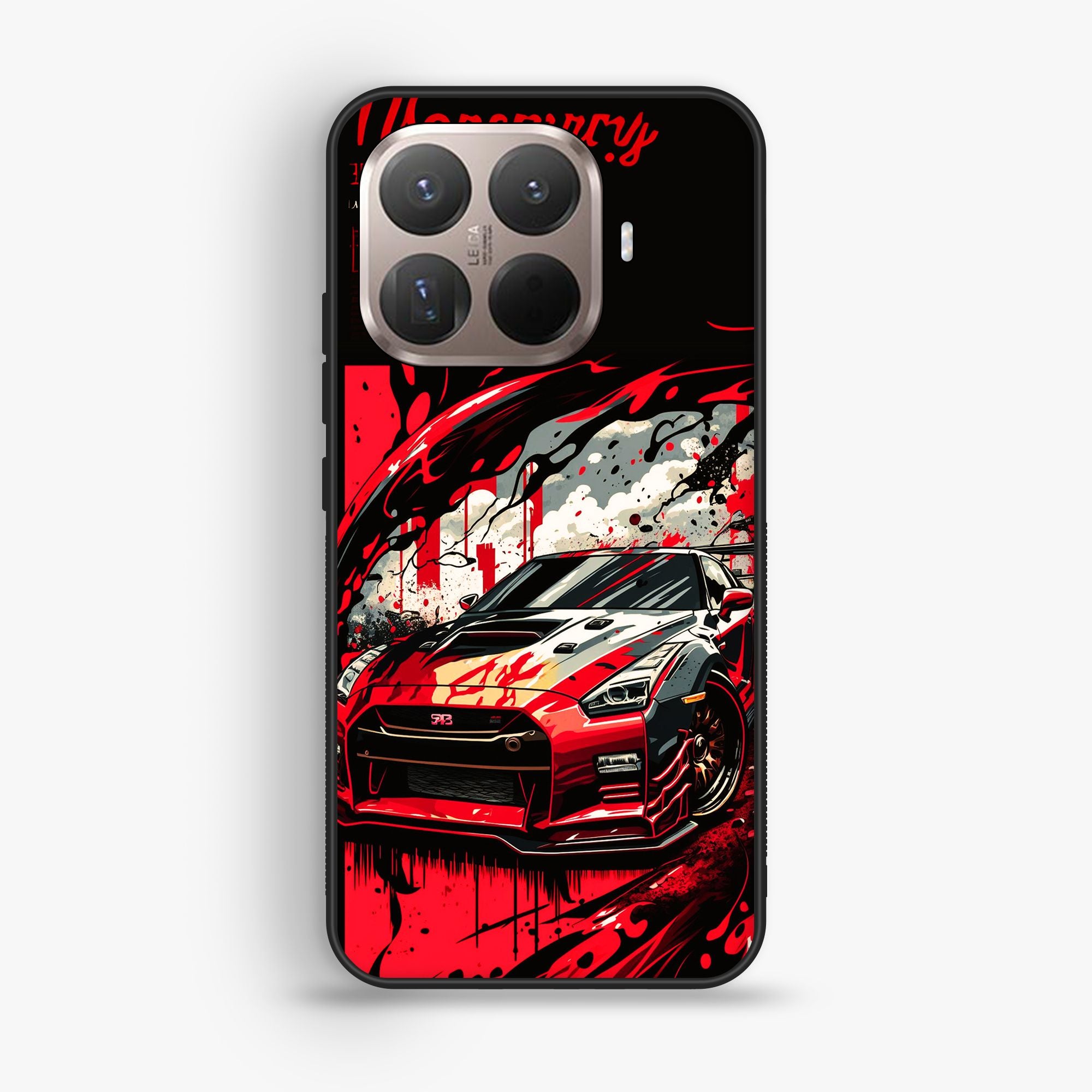 Xiaomi 15T Pro - Design 023 - Premium Glossy Phone Case