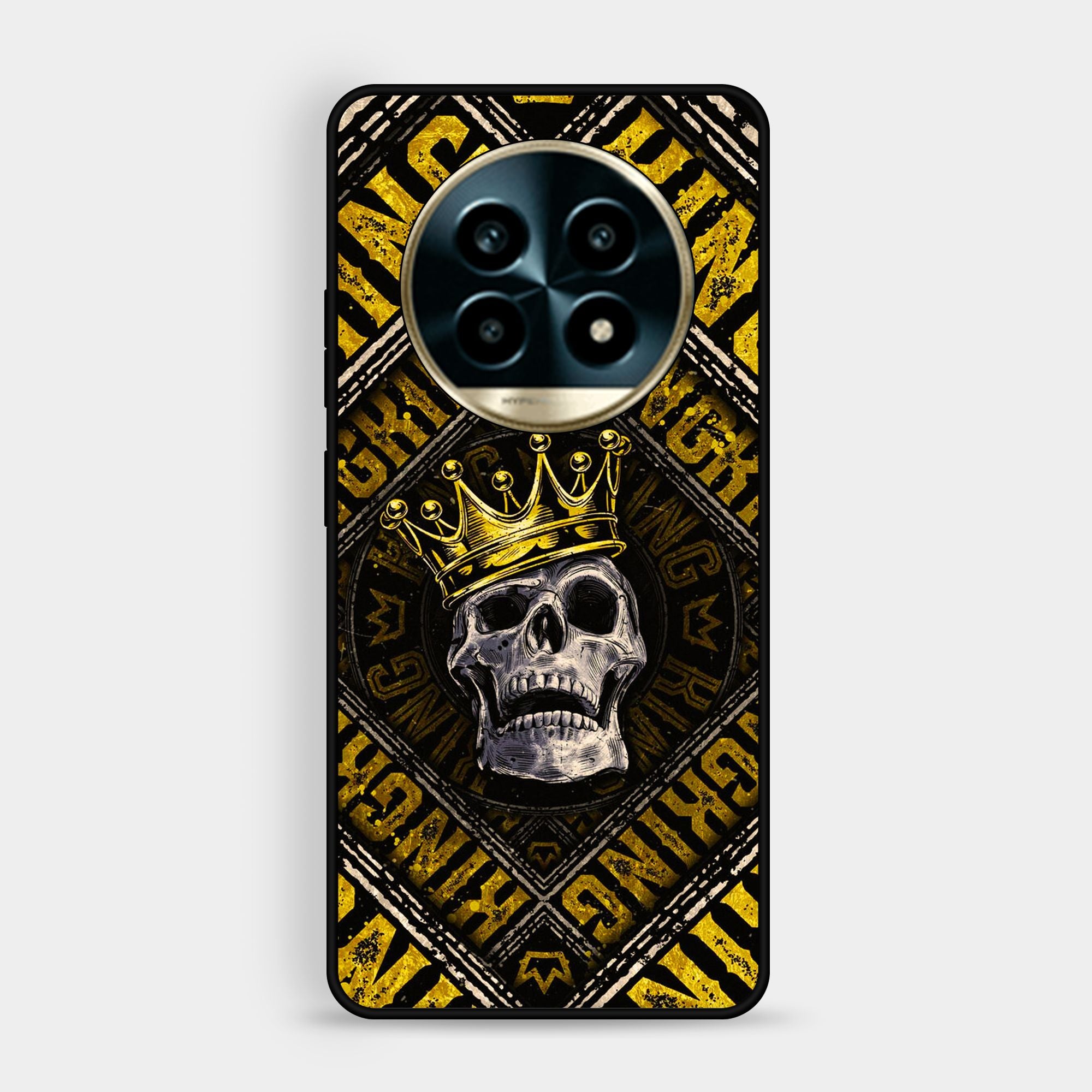 Realme 13 Pro - Design 071 - Premium Glossy Phone Case