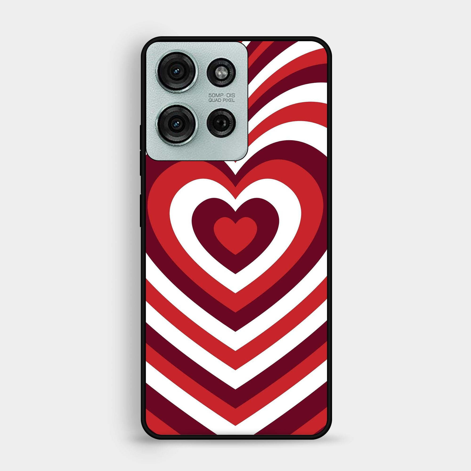 Motorola Moto G75 - Design 059 - Premium Glossy Phone Case