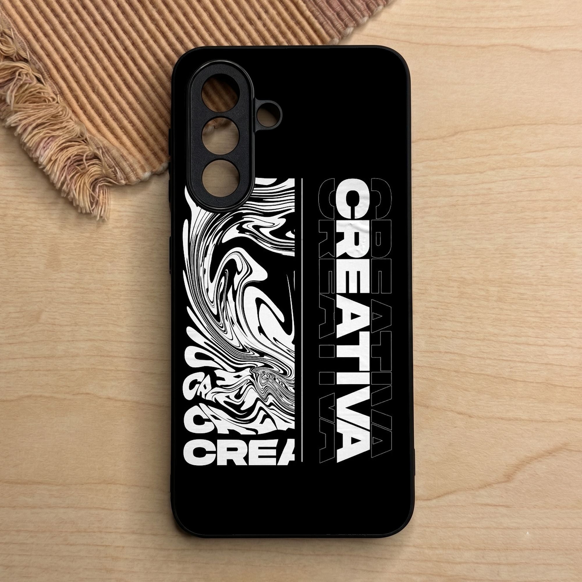 Samsung Galaxy A27 - Design 043 - Premium Glossy Phone Case 615b7a4fdcbaf94b8b3f3956a6dd3cc2 Mobile Phone Cases