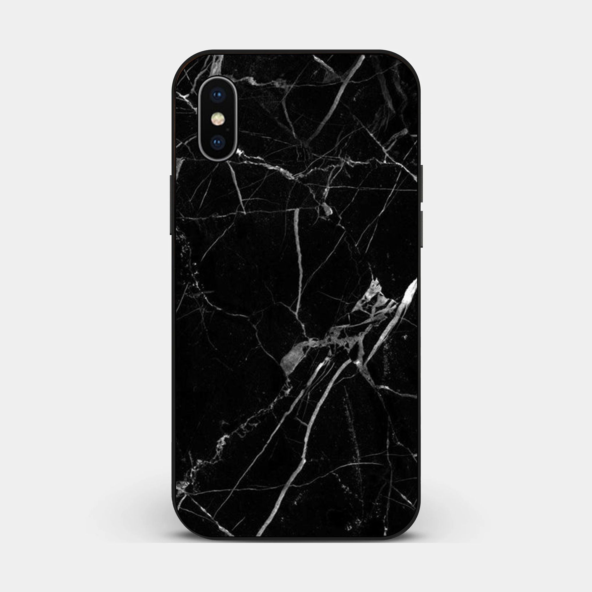iPhone XS Max - Design 032 - Premium Glossy Phone Case