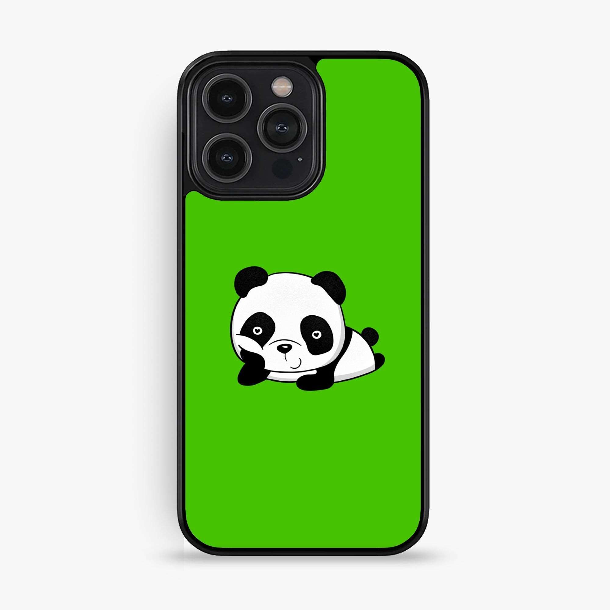 iPhone 12 Pro Max Design 133 Premium Glossy Phone Case