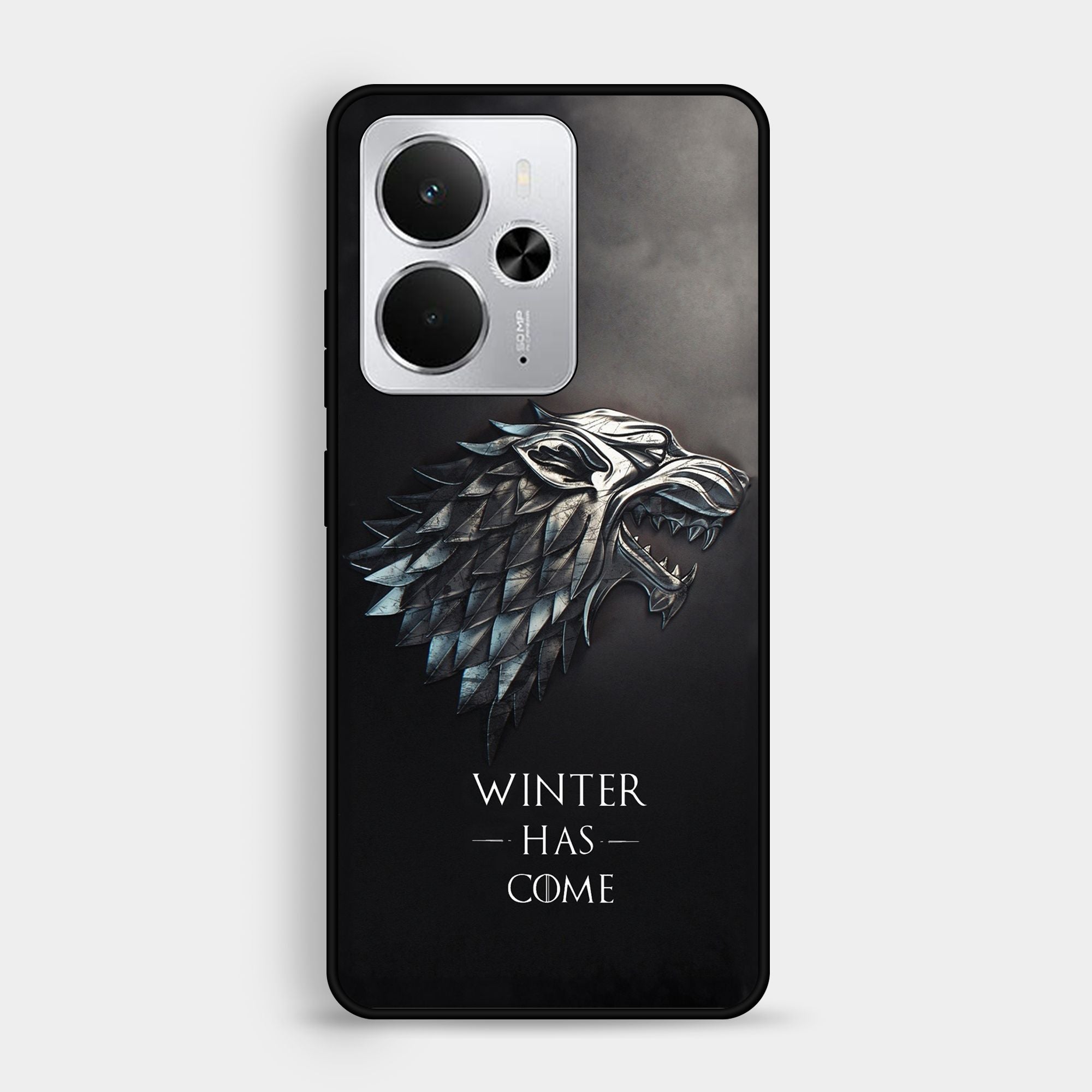 Realme Realme 14 5G Design 166 Premium Glossy Phone Case
