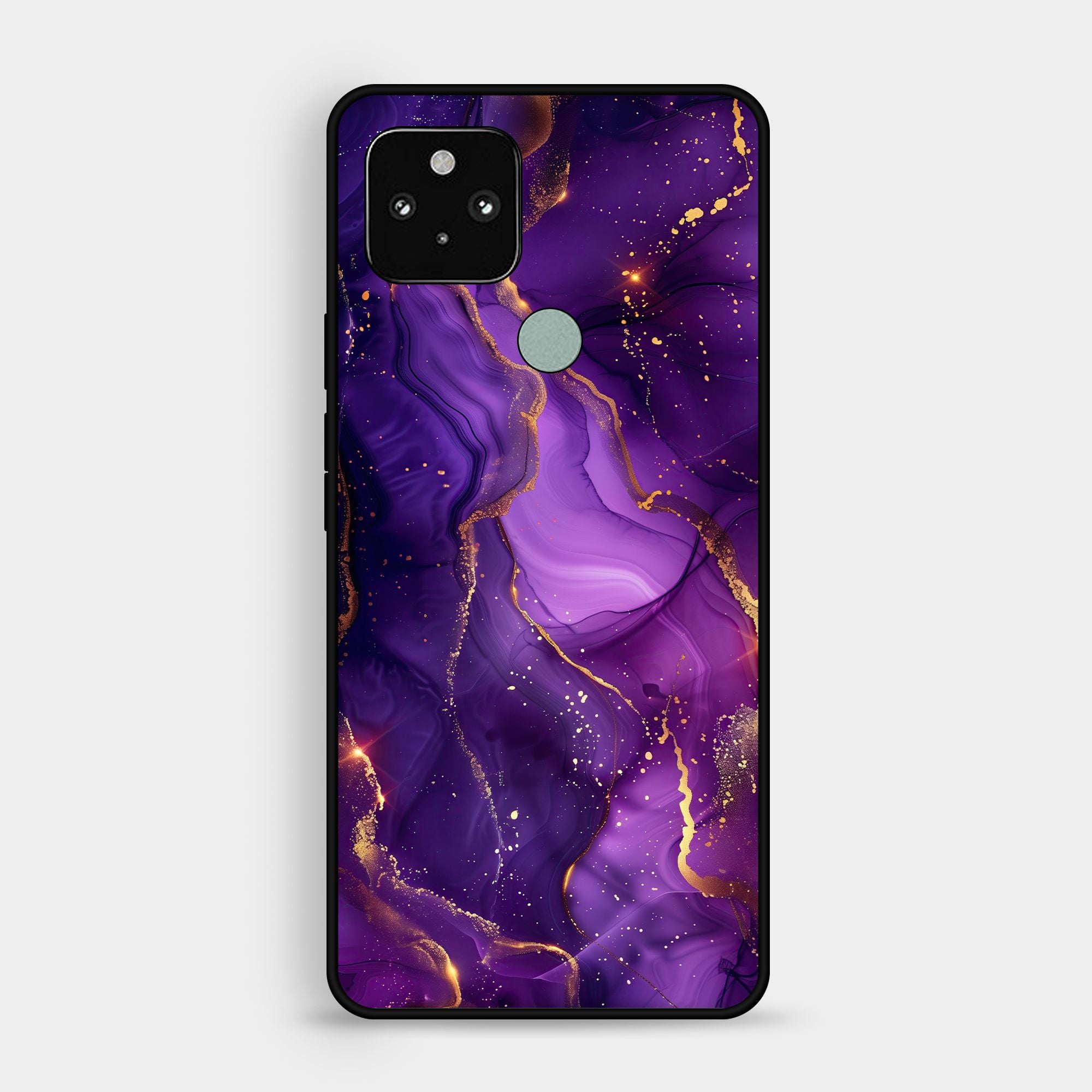 Google Pixel 5a Design 099 Premium Glossy Phone Case