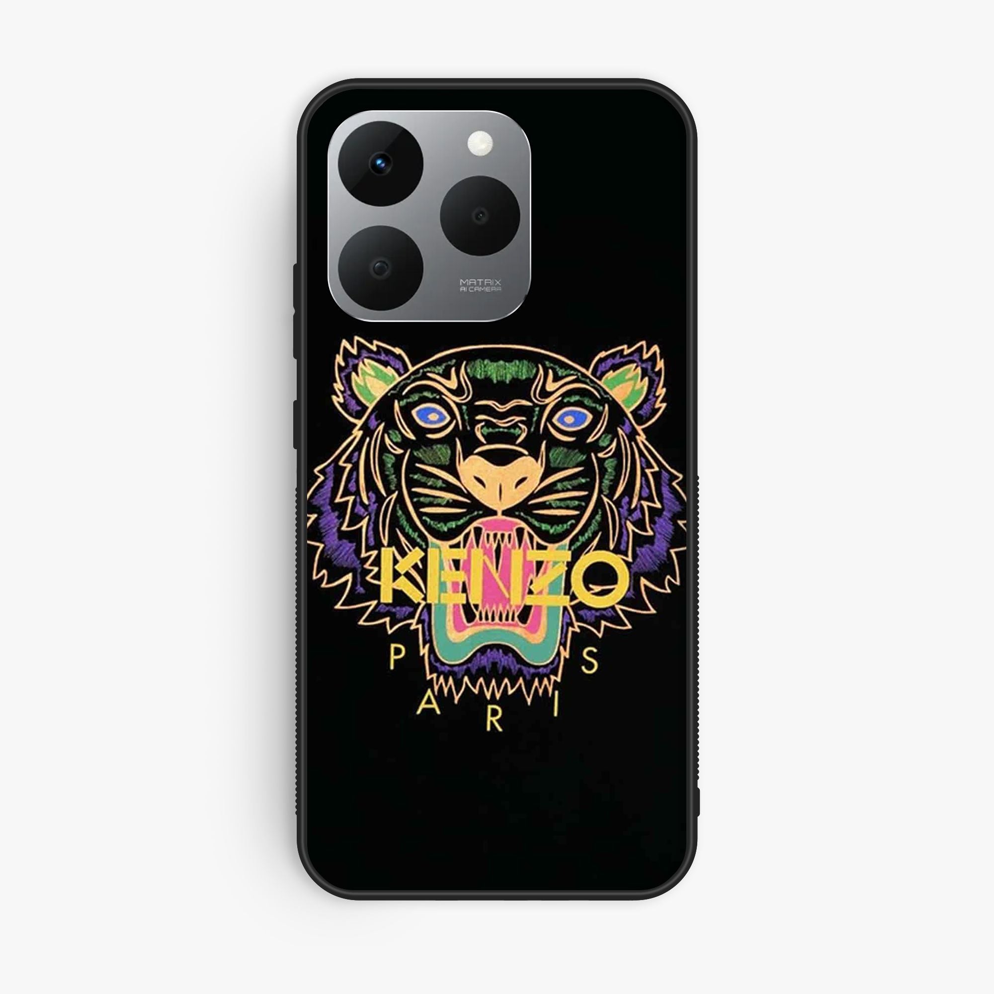 Realme 15T 5G - Design 108 - Premium Glossy Phone Case