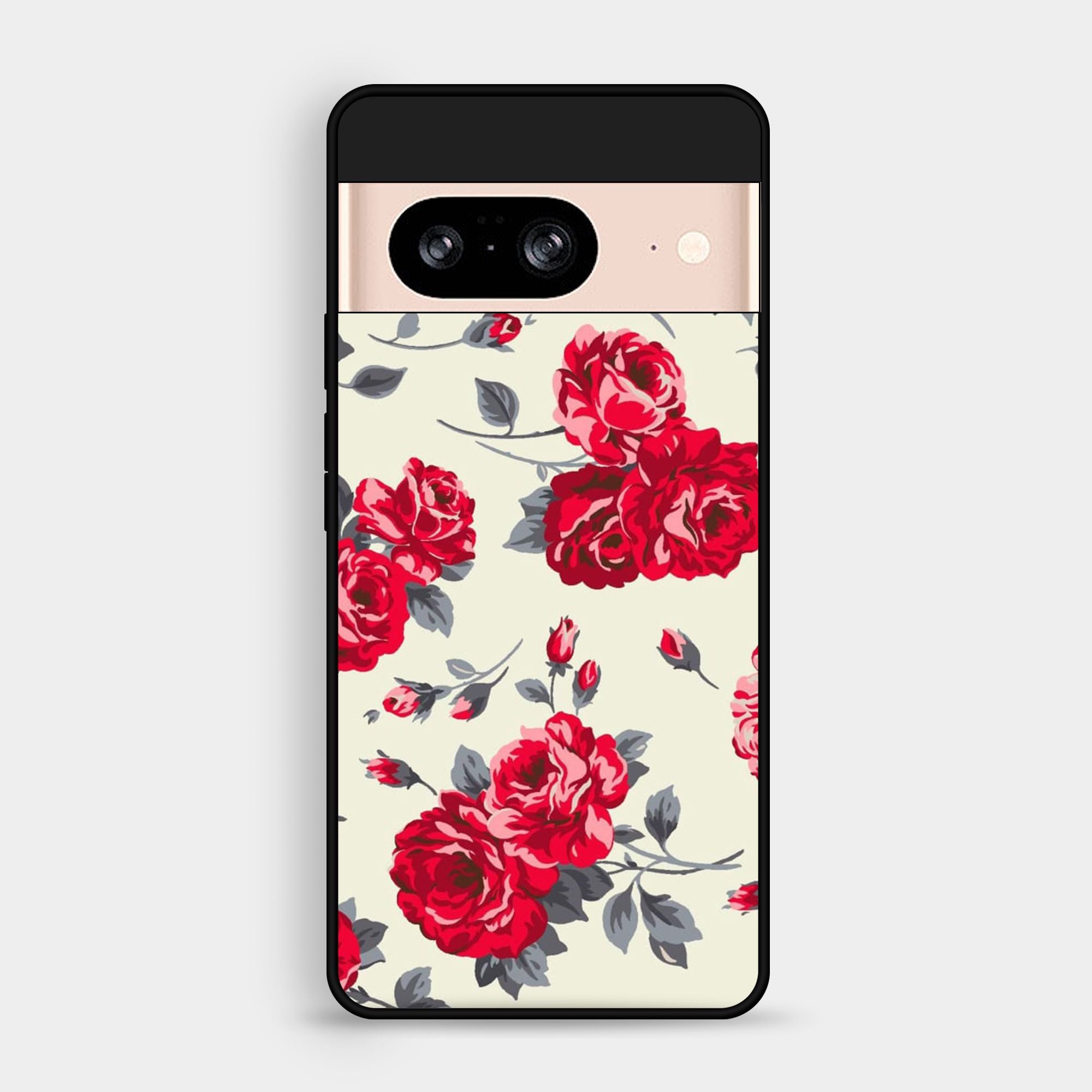 Google Pixel 7a Design 049 Premium Glossy Phone Case