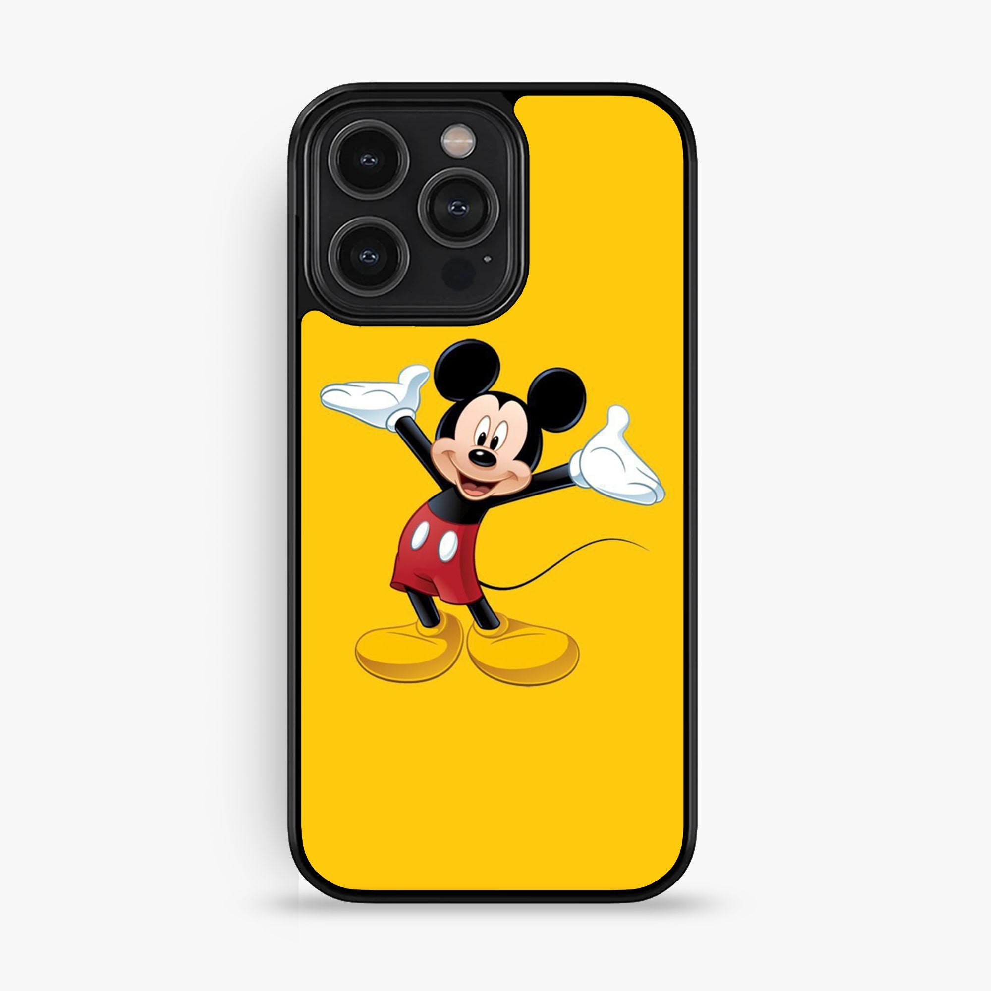 iPhone 12 Pro Max Design 167 Premium Glossy Phone Case