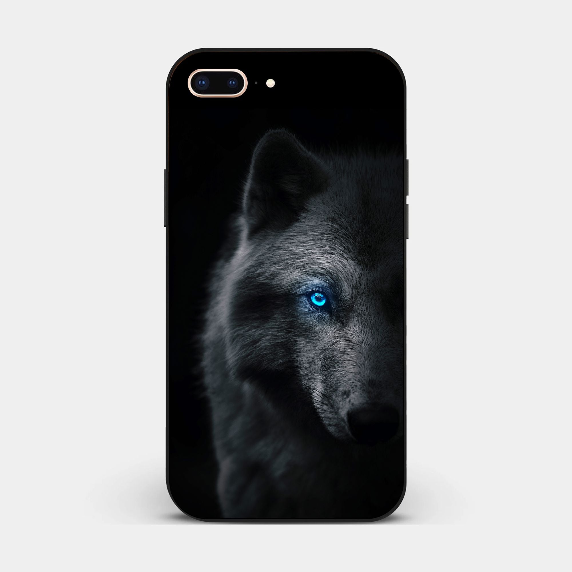 iPhone 7 Plus - Design 025 - Premium Glossy Phone Case