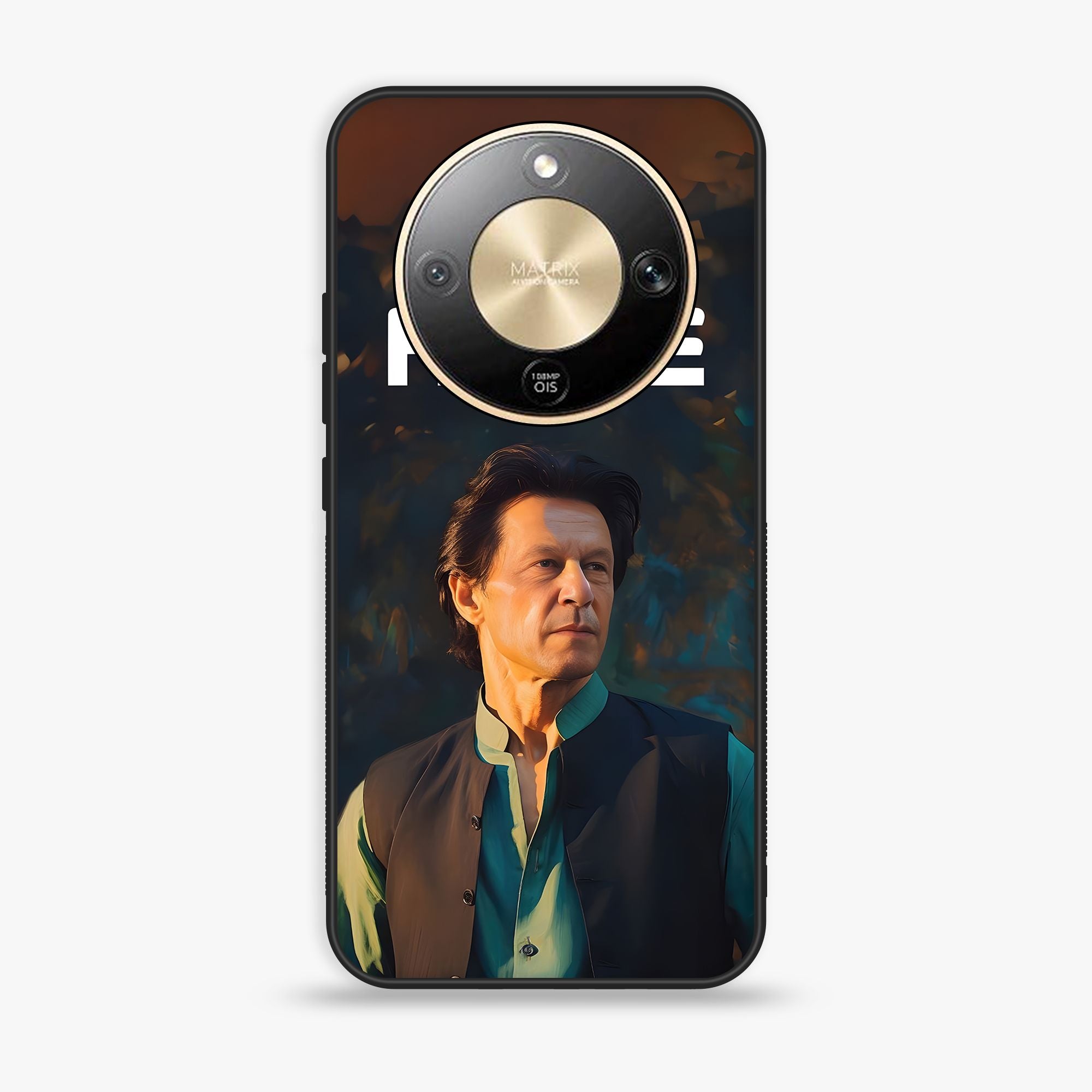 Honor X9d - Design 172 - Premium Glossy Phone Case