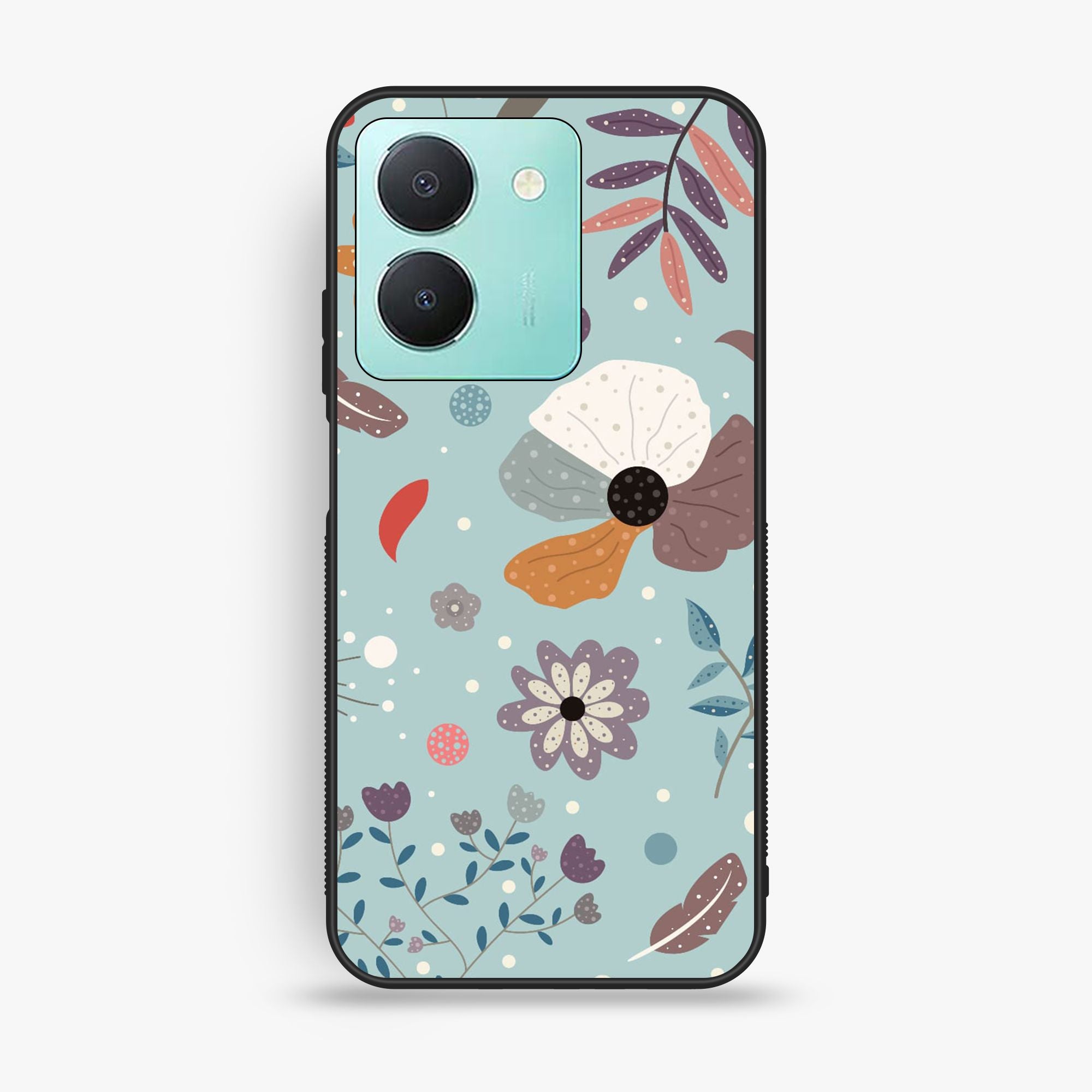 Vivo Y36 Design 047 Premium Glossy Phone Case