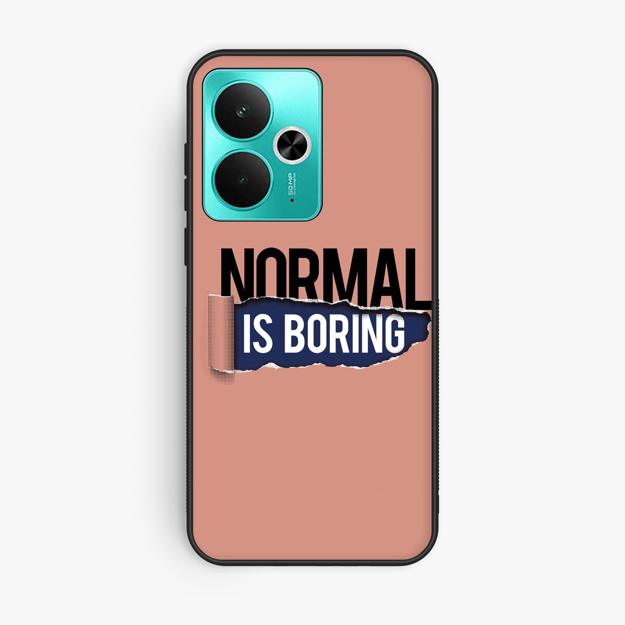 Realme Realme 14T 5G Design 130 Premium Glossy Phone Case