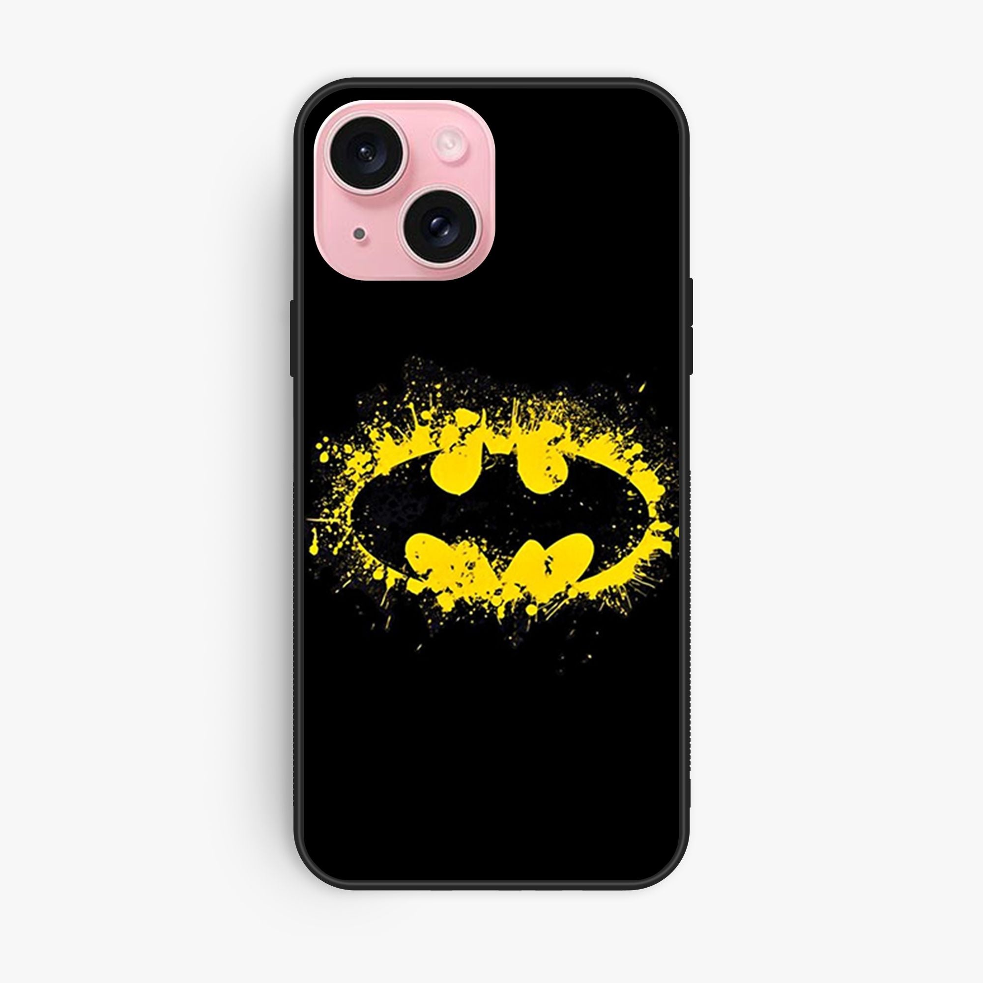 iPhone 15 - Design 074 - Premium Glossy Phone Case