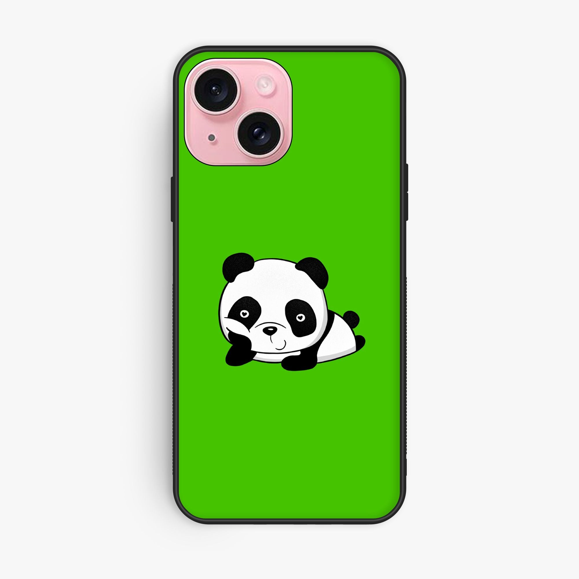 iPhone 15 - Design 133 - Premium Glossy Phone Case