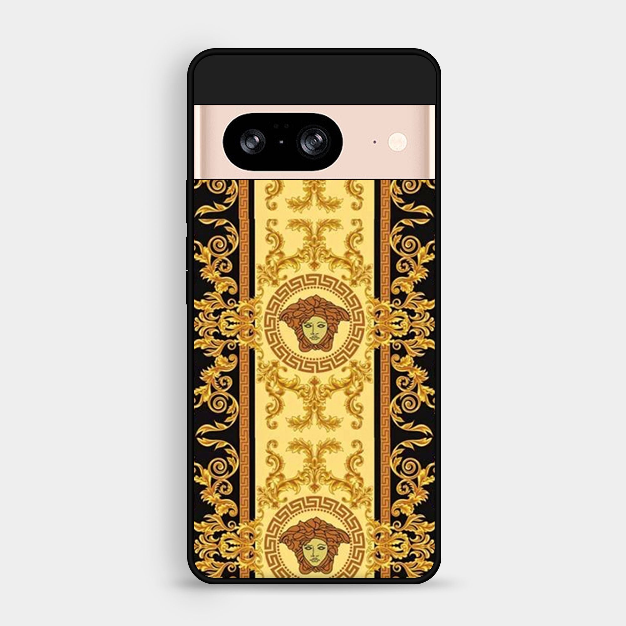 Google Pixel 7 Design 084 Premium Glossy Phone Case