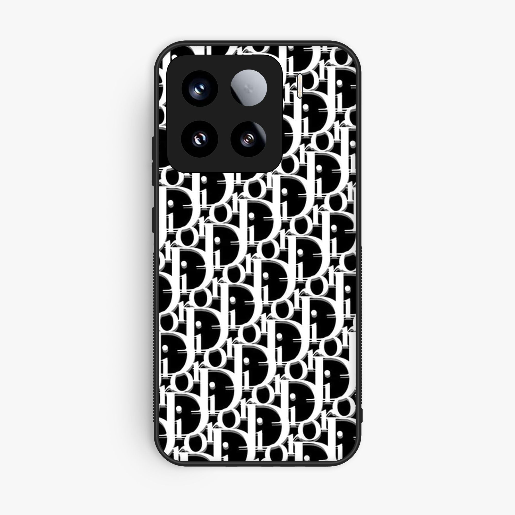 Xiaomi 15 - Design 128 - Premium Glossy Phone Case