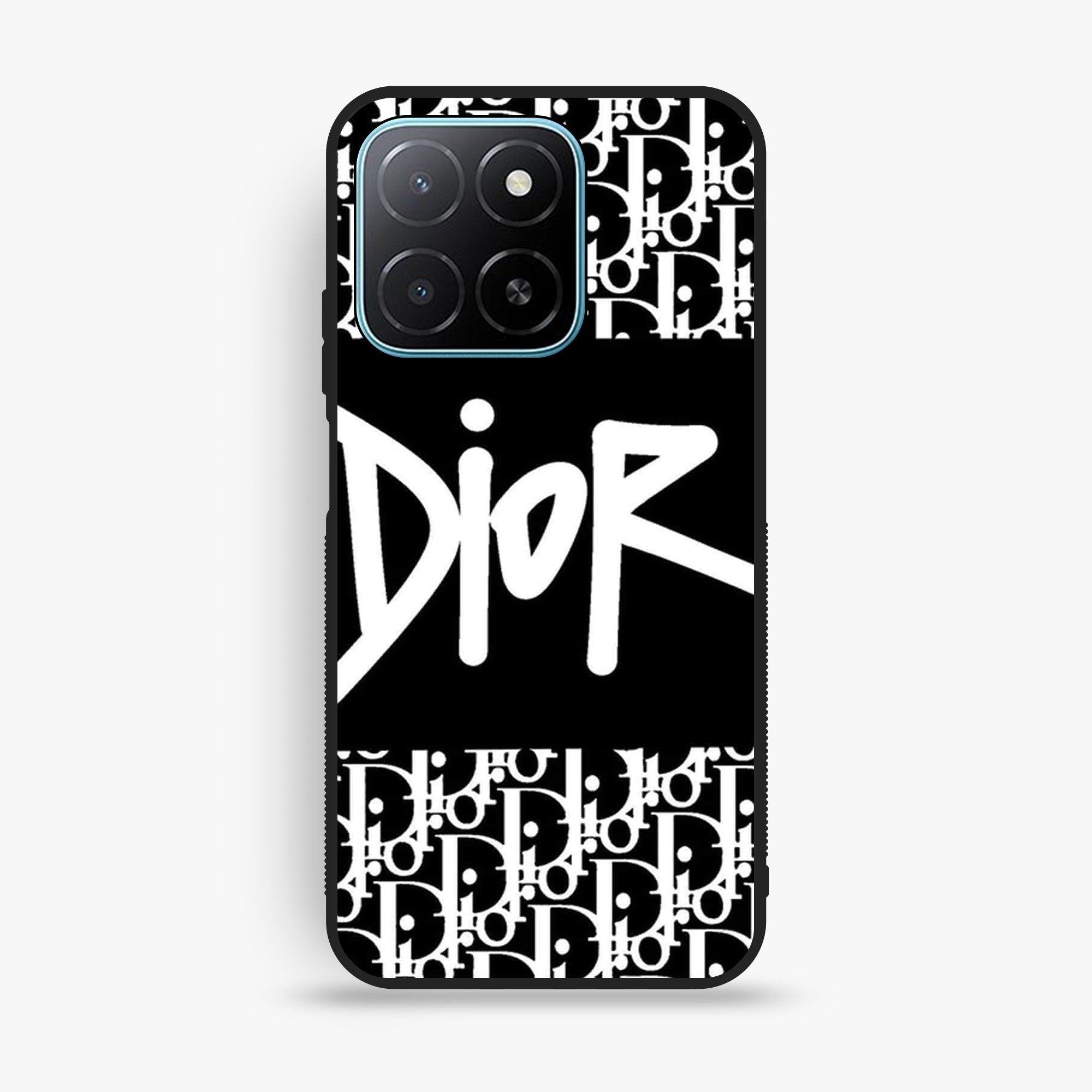 Honor X5b Plus - Design 127 - Premium Glossy Phone Case