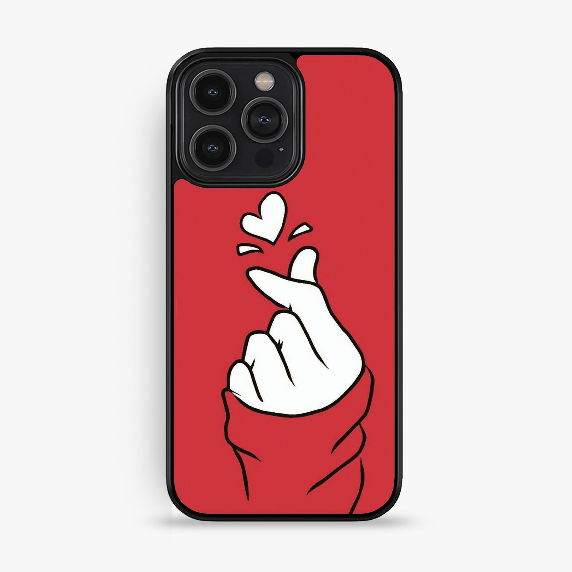 iPhone 12 Pro Max Design 160 Premium Glossy Phone Case