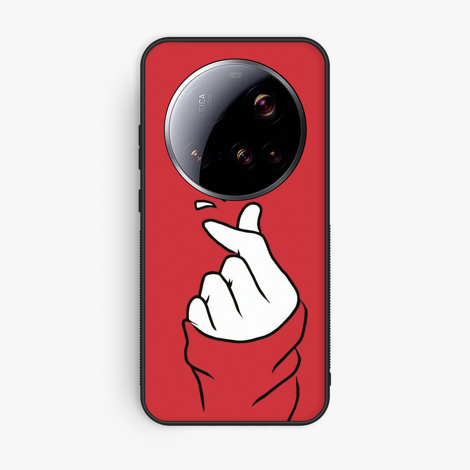 Xiaomi 15 Ultra Design Design 160 Premium Glossy Phone Case