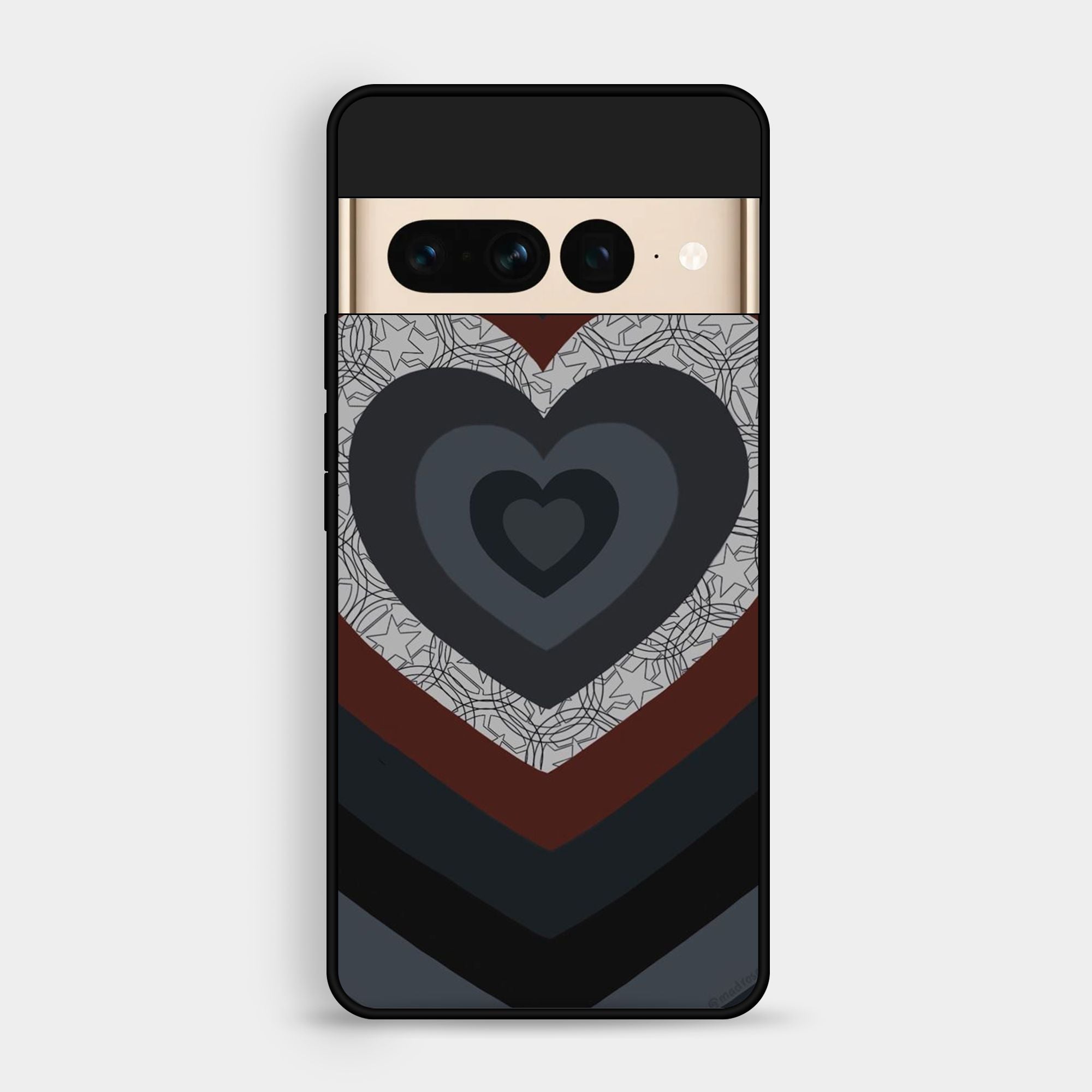 Google Pixel 7 Pro Design 058 Premium Glossy Phone Case