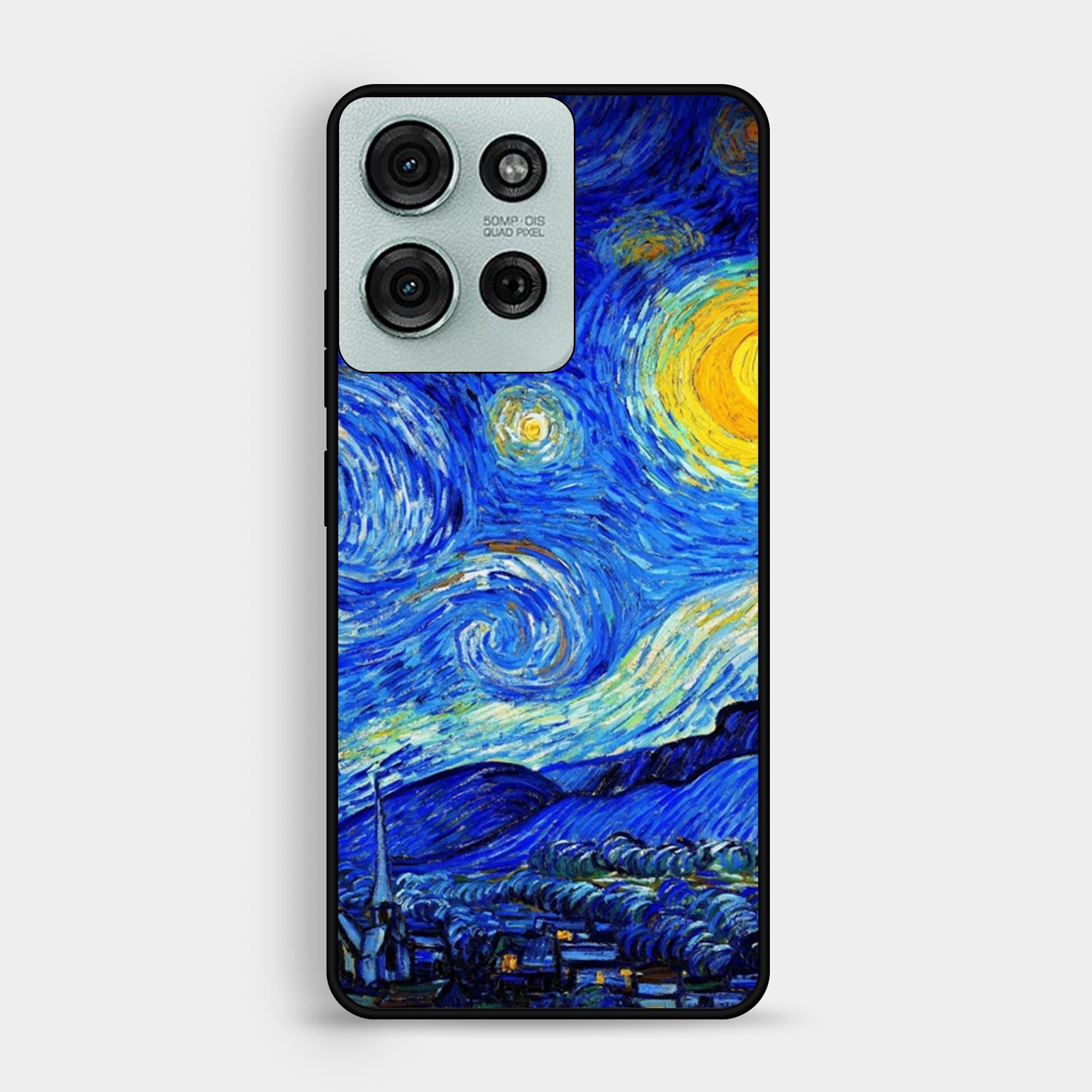 Motorola Moto G75 - Design 002 - Premium Glossy Phone Case