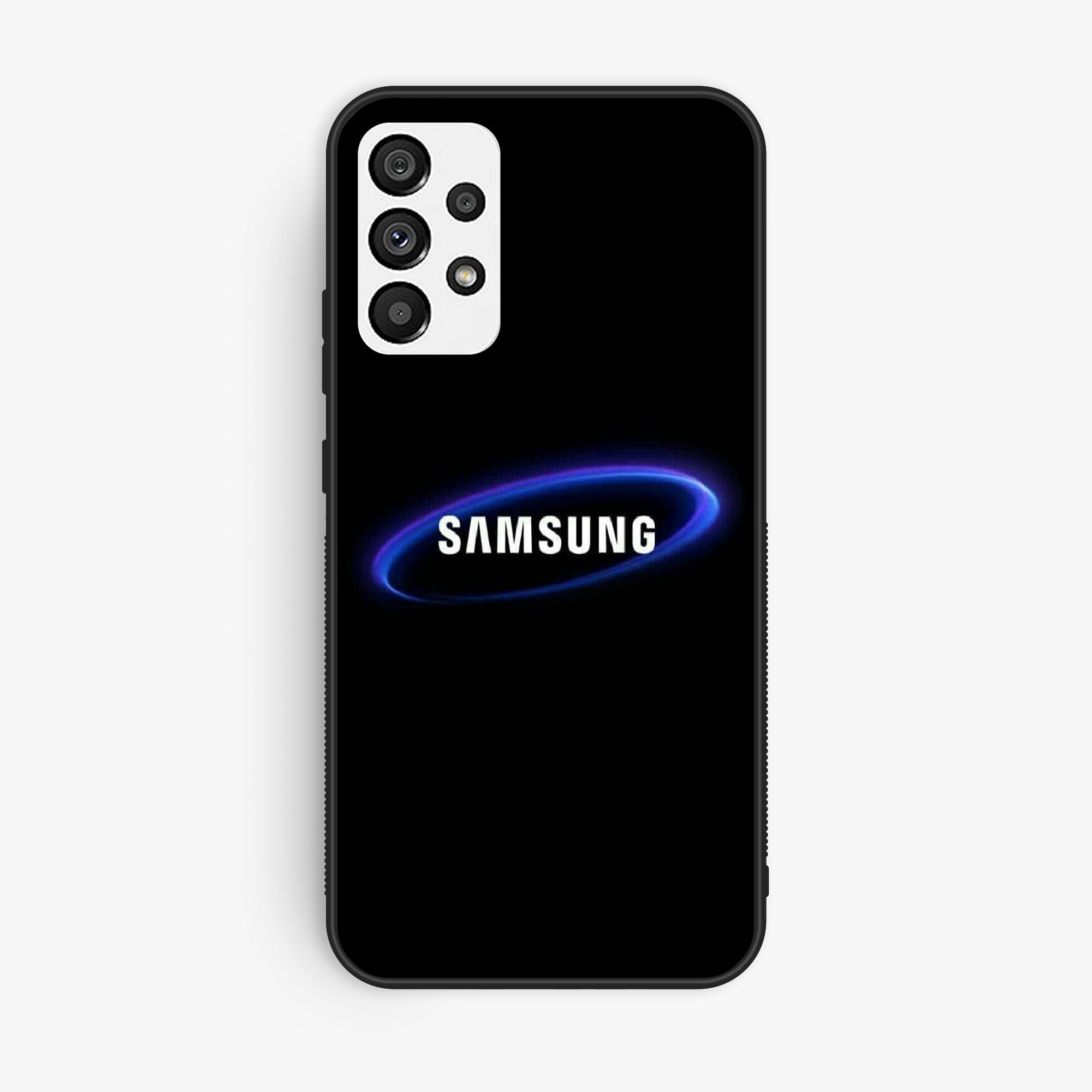 Samsung Samsun A52 Classical Galaxy Premium Glossy Phone Case