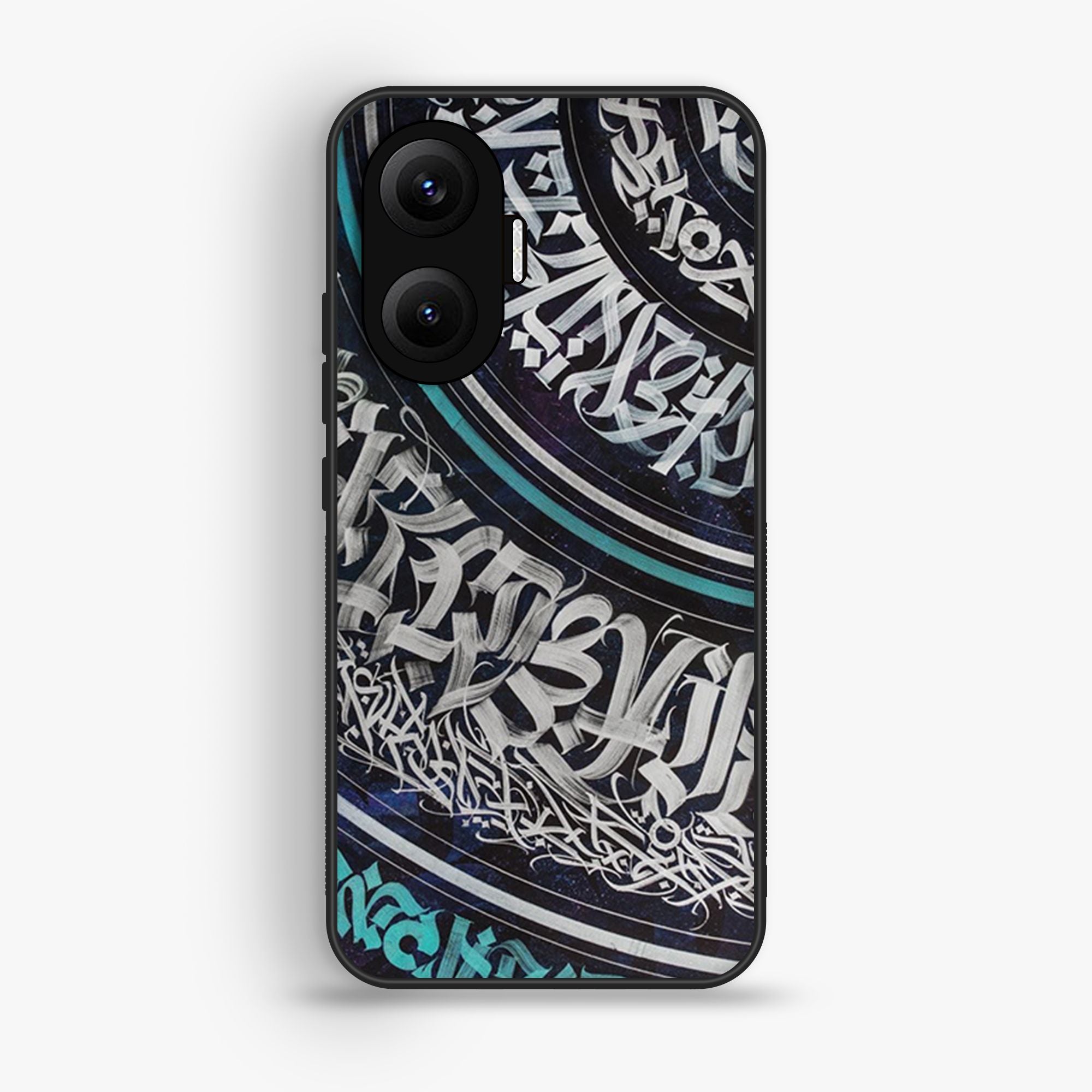 Xiaomi Redmi Turbo 4 Pro - Design 083 - Premium Glossy Phone Case