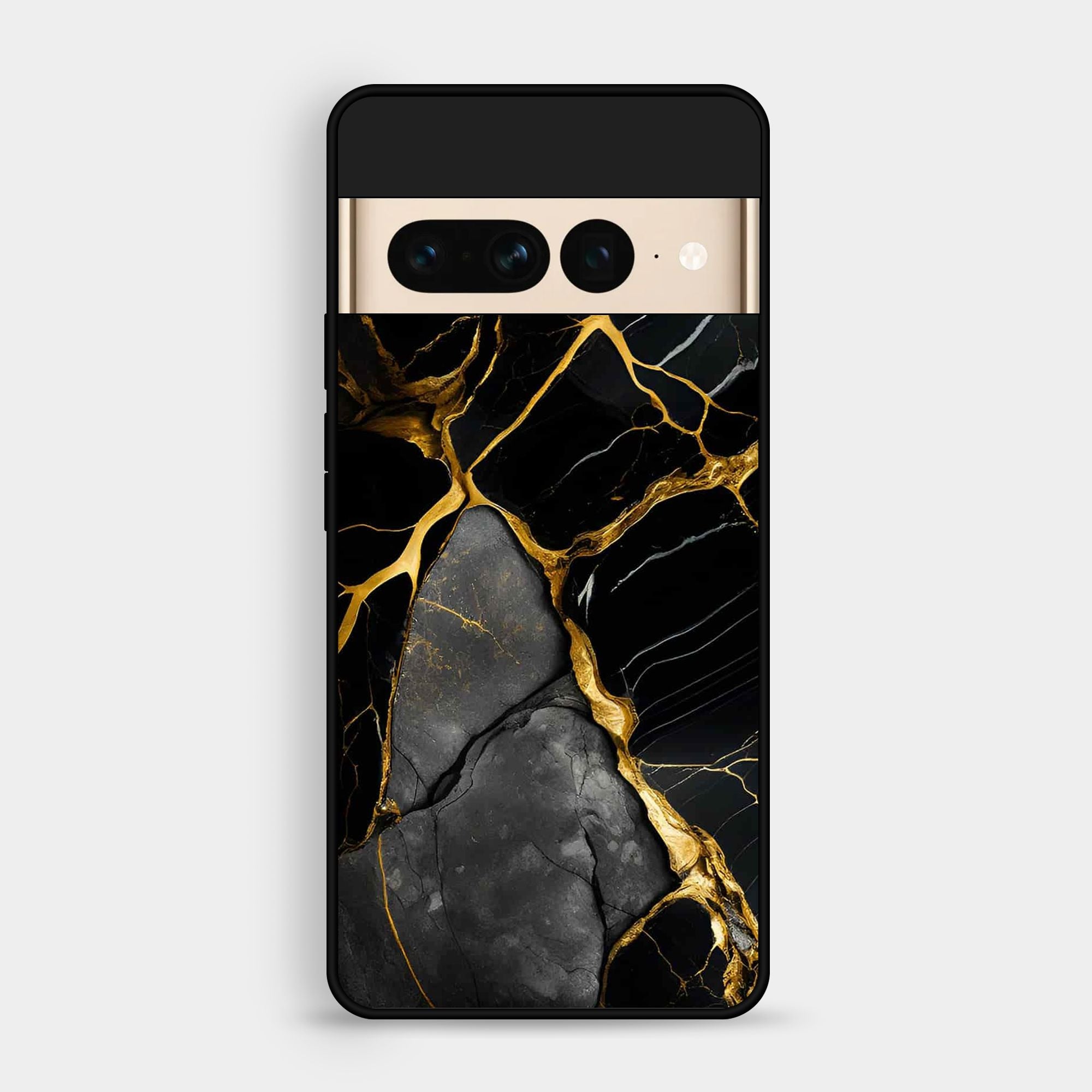 Google Pixel 7 Pro Design 136 Premium Glossy Phone Case