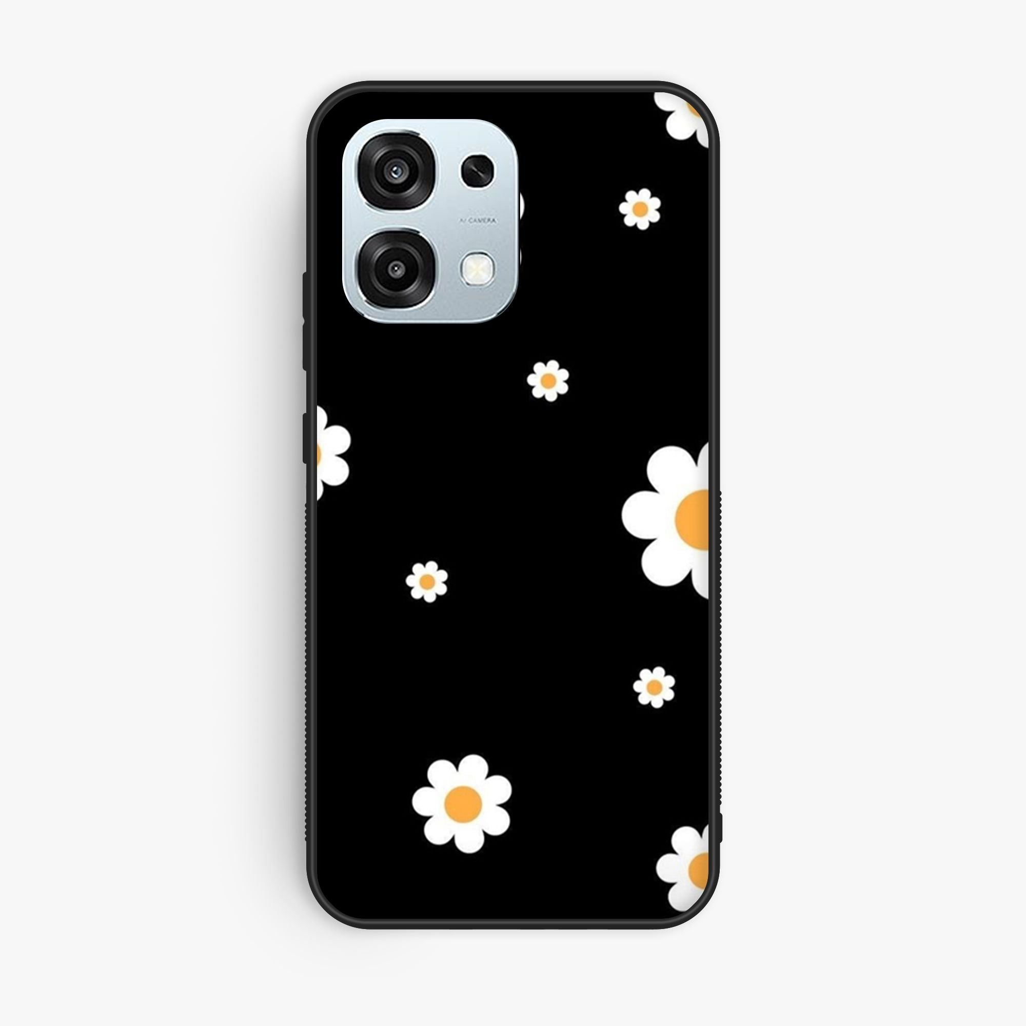 Oppo A6 Pro - Design 054 - Premium Glossy Phone Case
