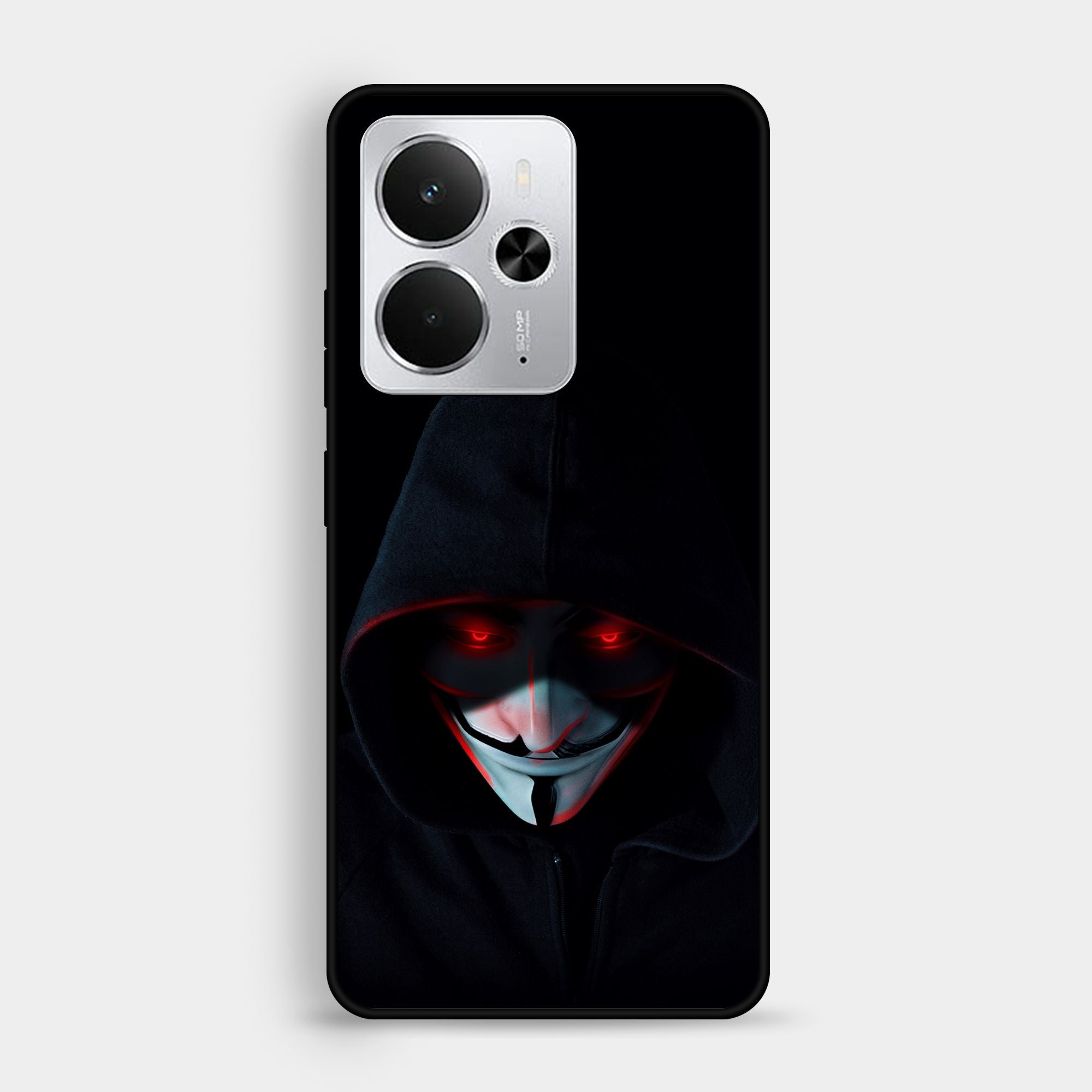 Realme Realme 14 5G Design 031 Premium Glossy Phone Case