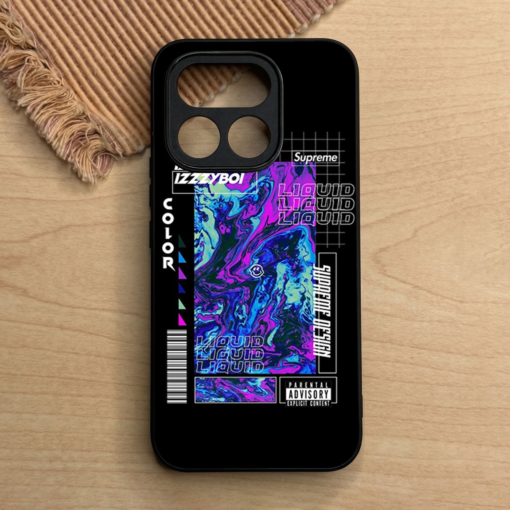 Realme 16 Pro - Design 086 - Premium Glossy Phone Case 629ab1bdab4c43c16c6e23f33f033c6d Mobile Phone Cases
