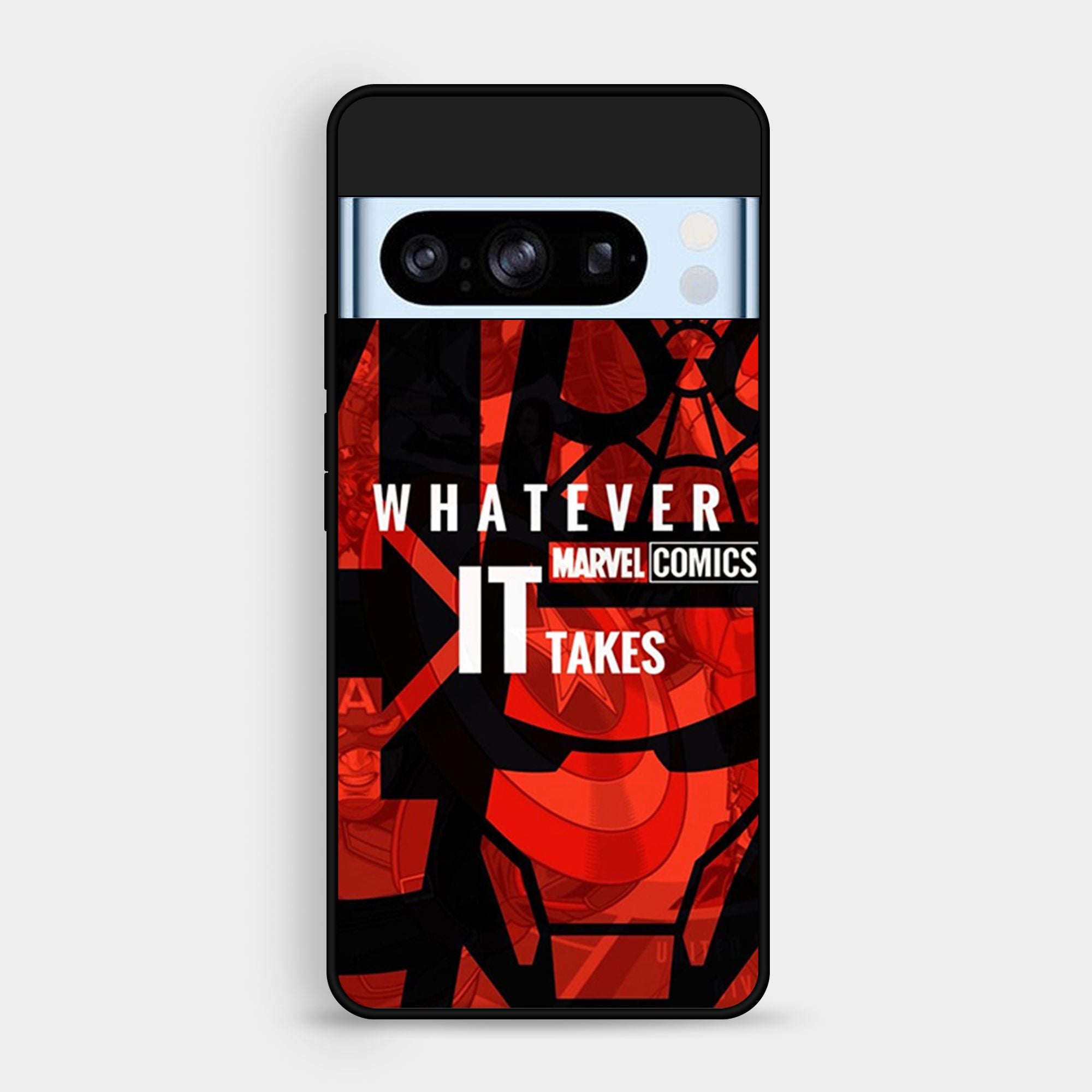 Google Pixel 8 Pro Design 082 Premium Glossy Phone Case