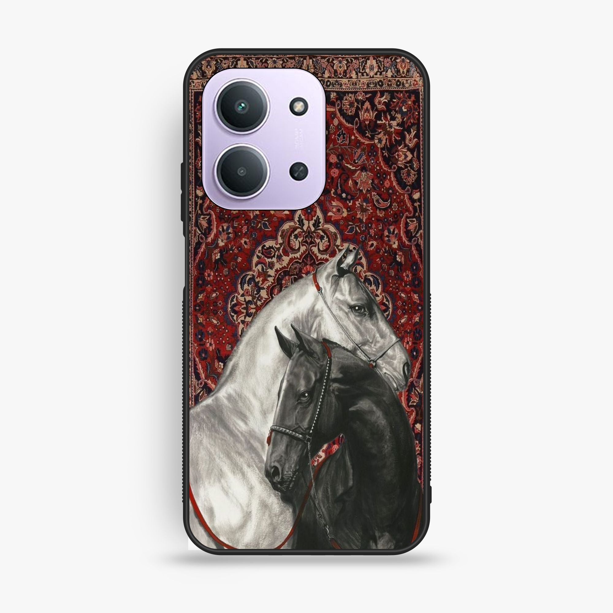 Xiaomi Redmi 15C - Design 014 - Premium Glossy Phone Case