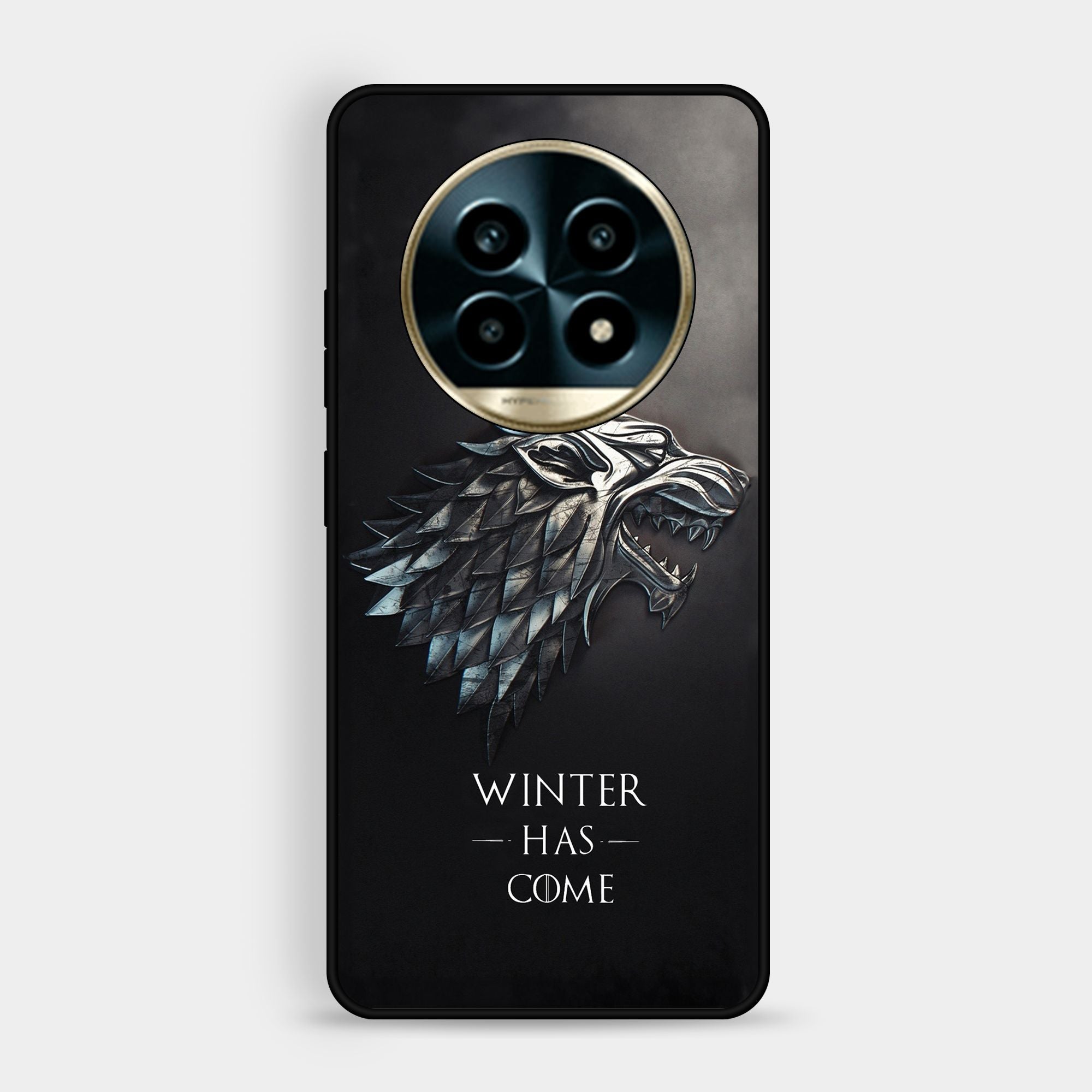 Realme 13 Pro - Design 166 - Premium Glossy Phone Case